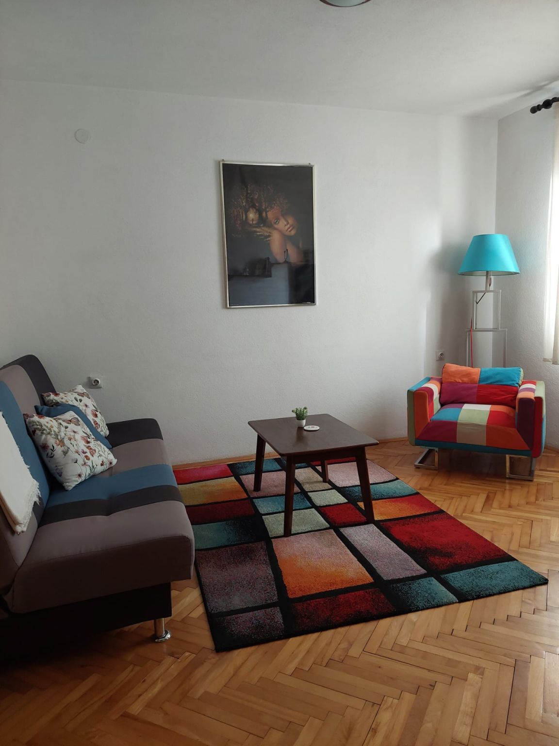 Apartments Pavao 101871-A2
