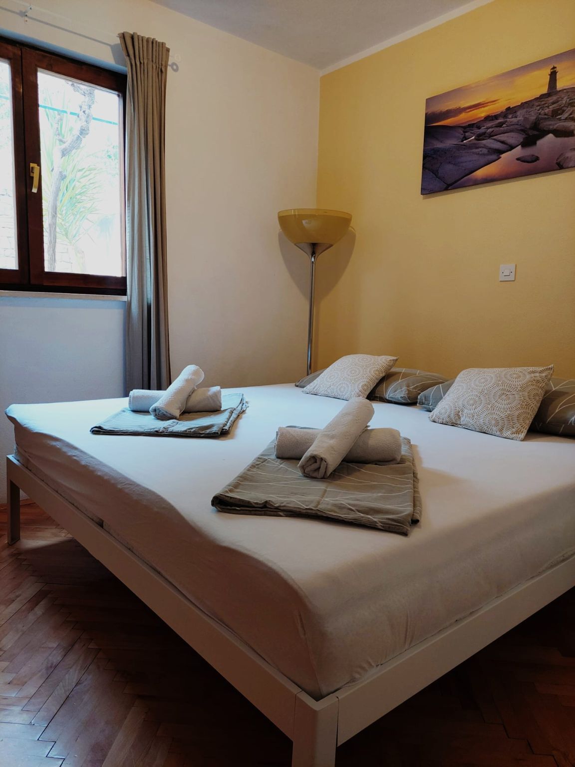 Apartments Pavao 101871-A2