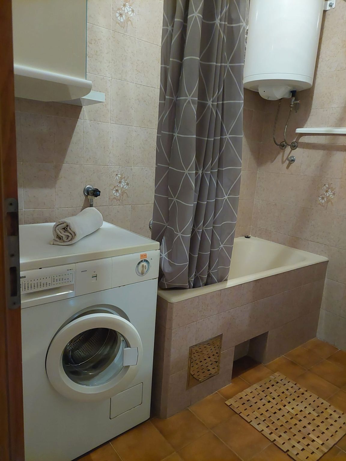 Apartments Pavao 101871-A2