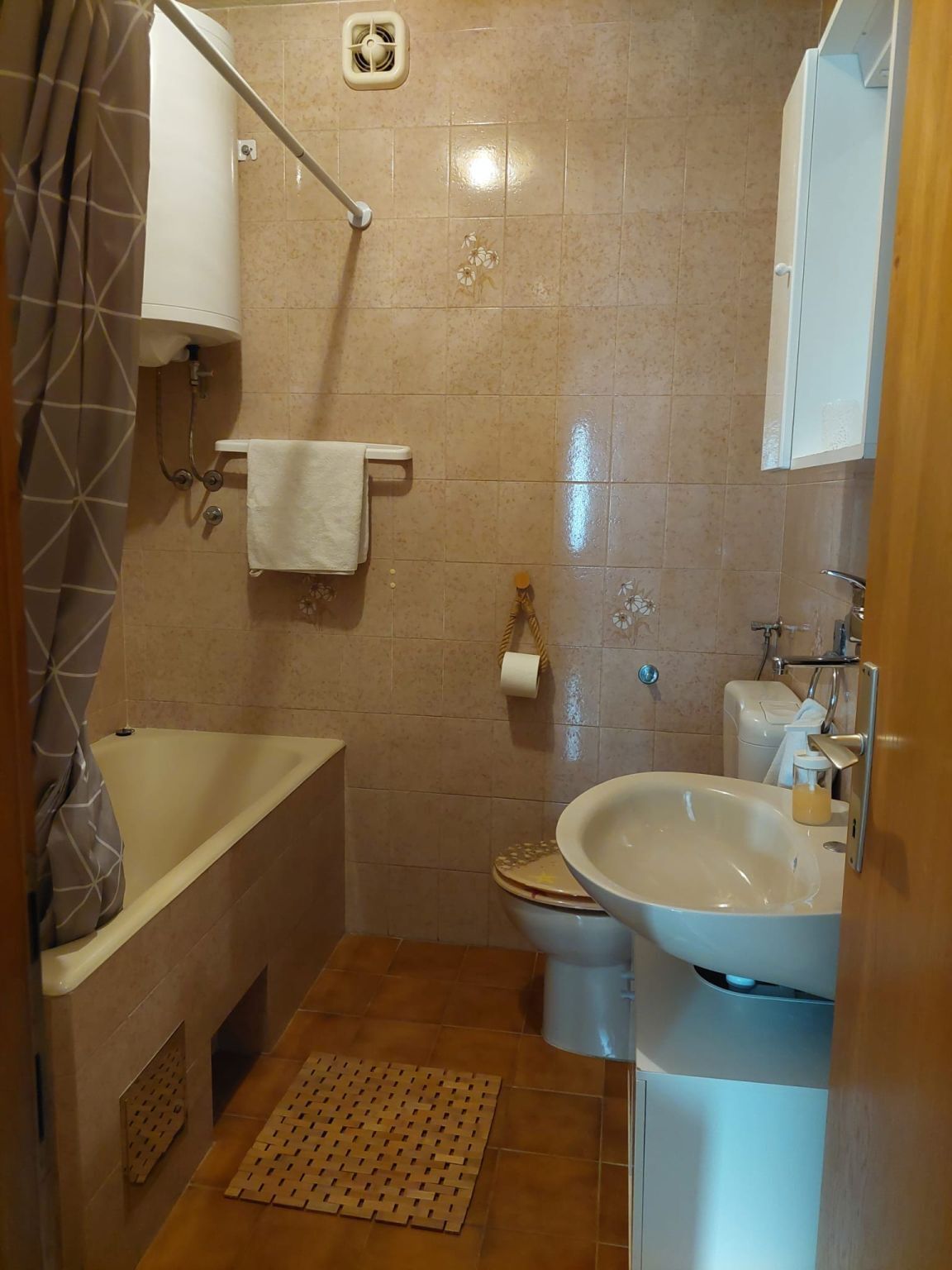 Apartments Pavao 101871-A2