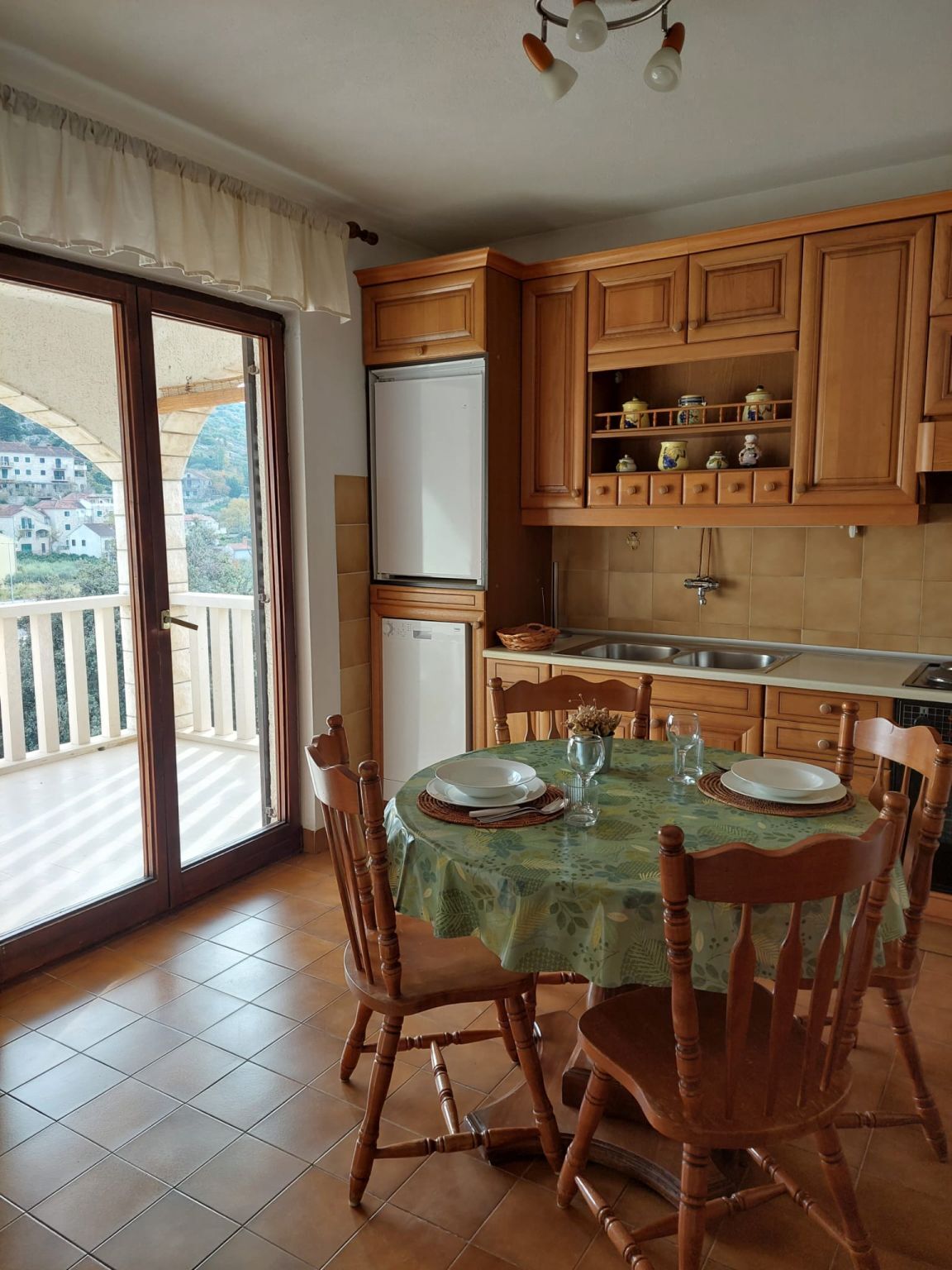 Apartments Pavao 101871-A2