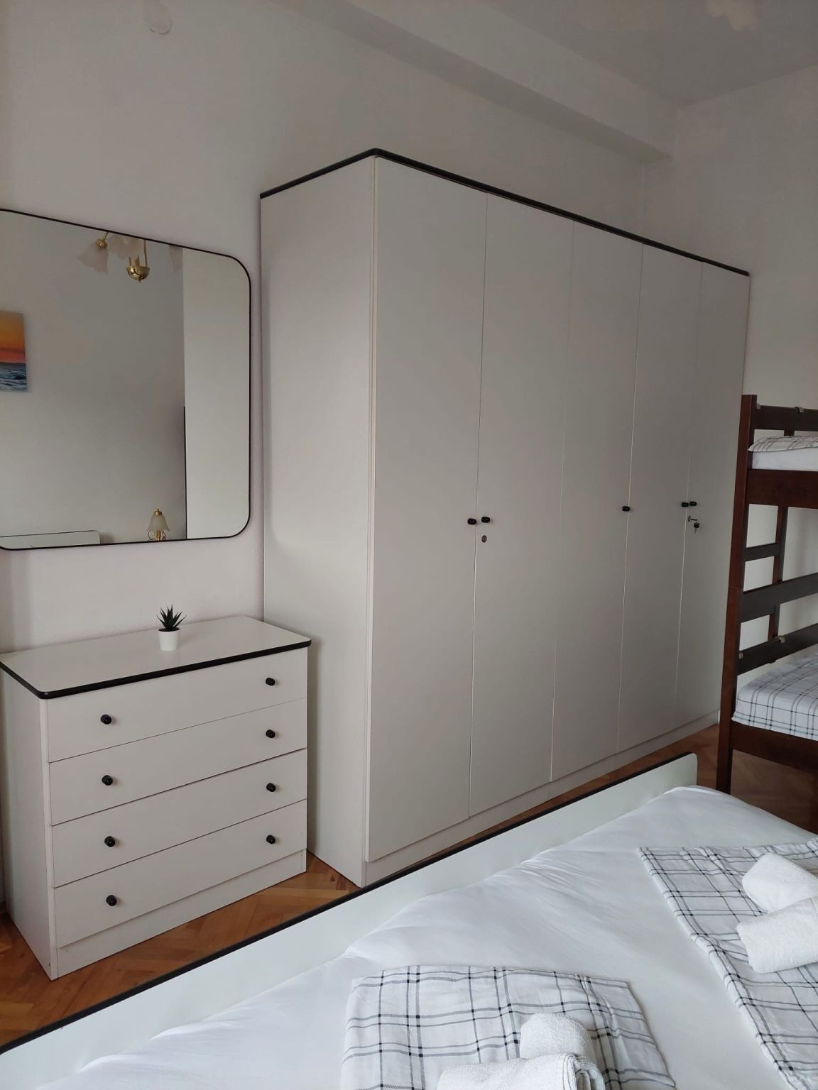 Apartments Pavao 101871-A1