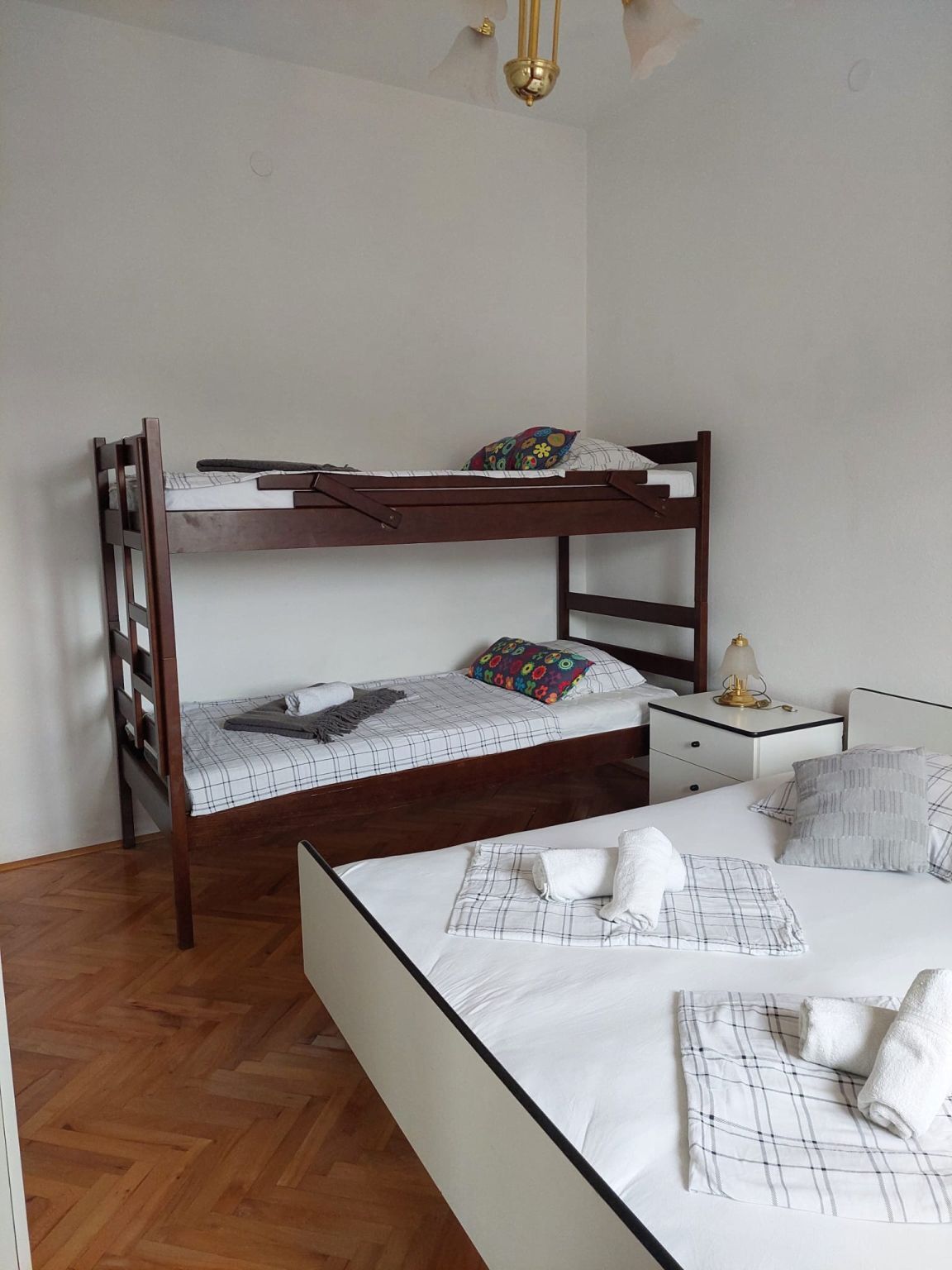 Apartments Pavao 101871-A1