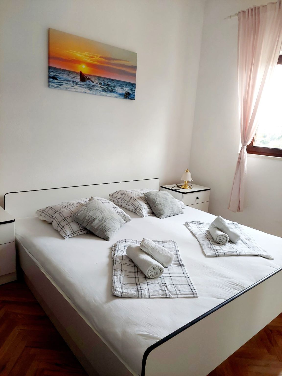 Apartments Pavao 101871-A1