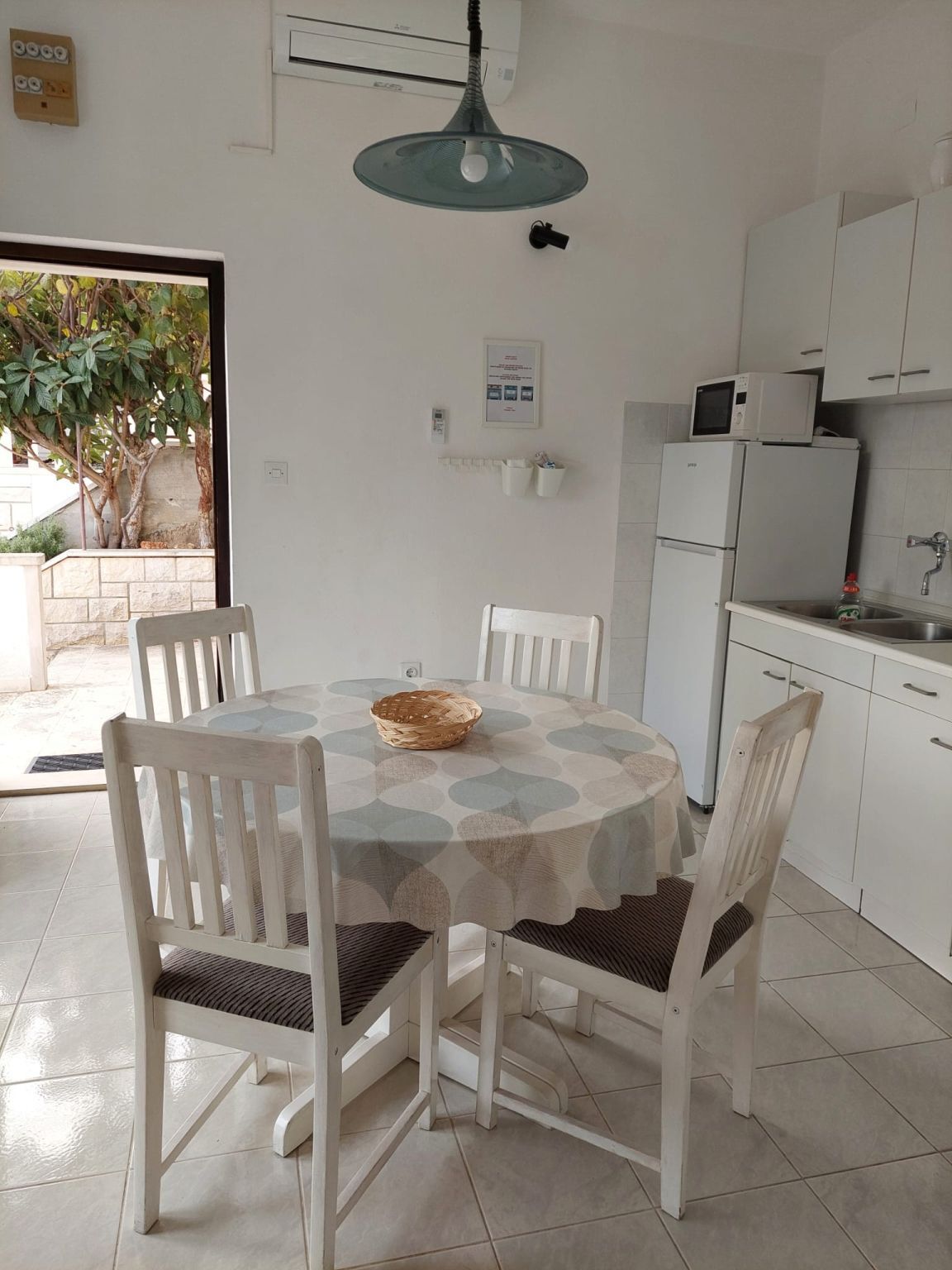 Apartments Pavao 101871-A1