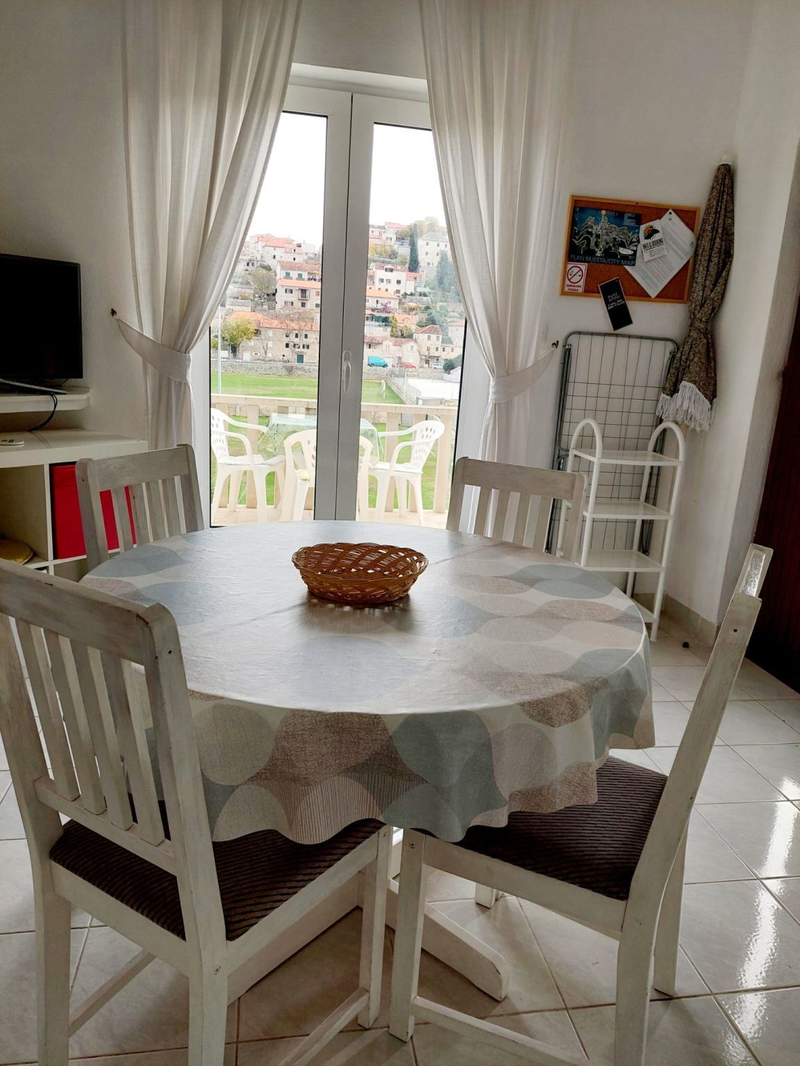 Apartments Pavao 101871-A1