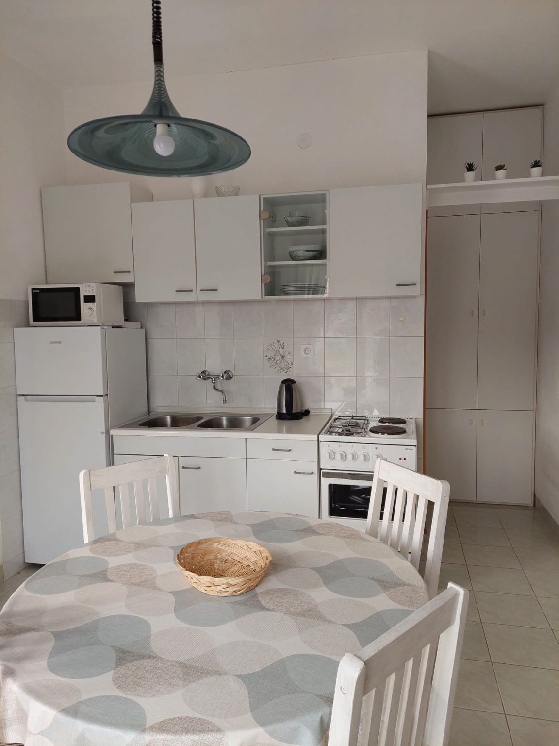 Apartments Pavao 101871-A1