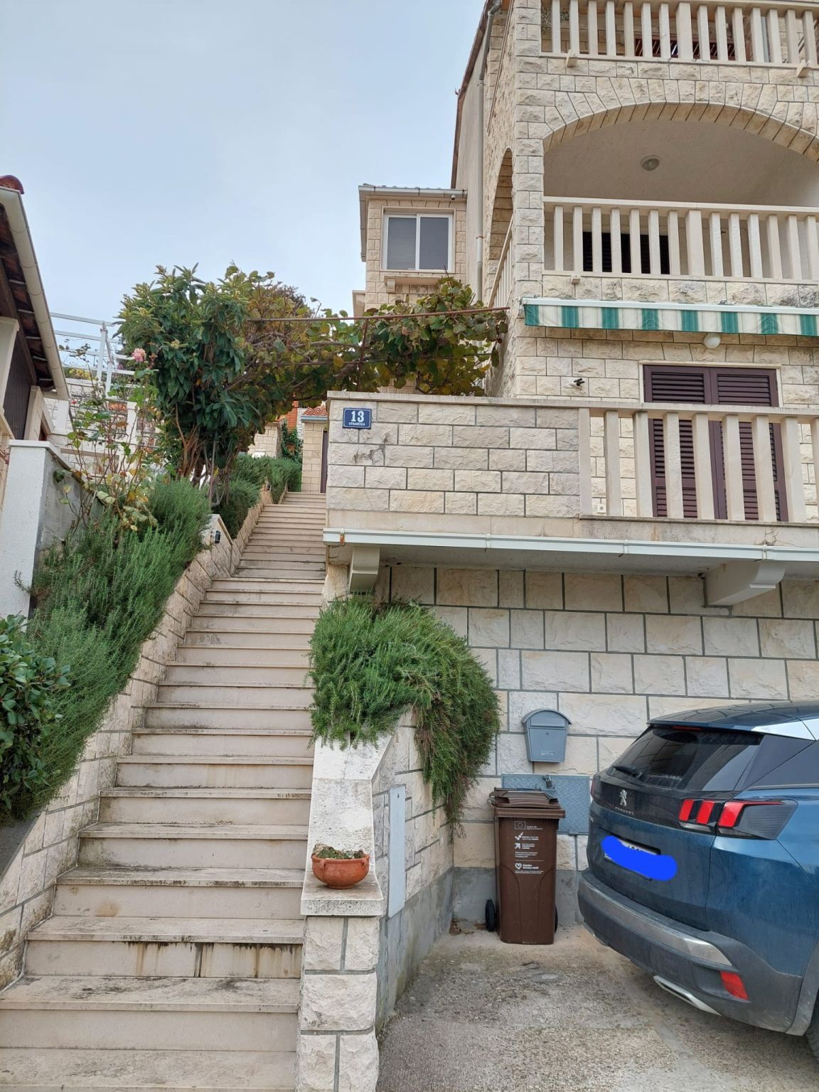 Apartments Pavao 101871-A1