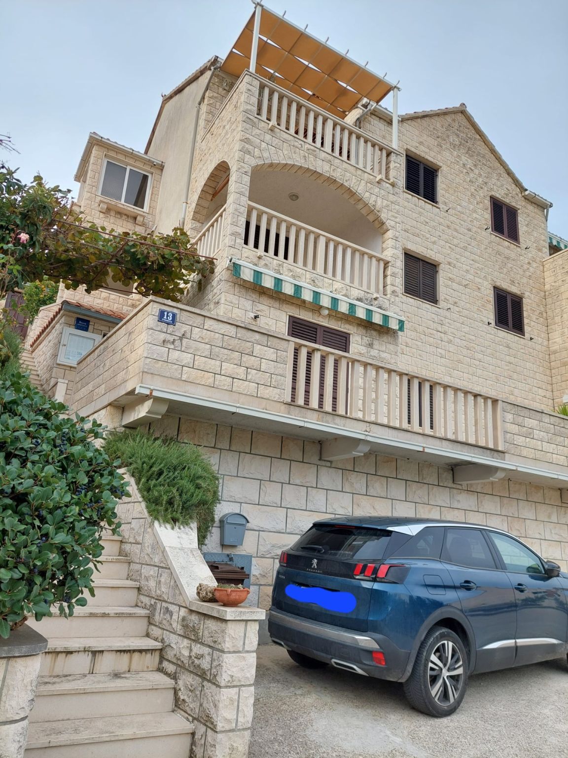 Apartments Pavao 101871-A1