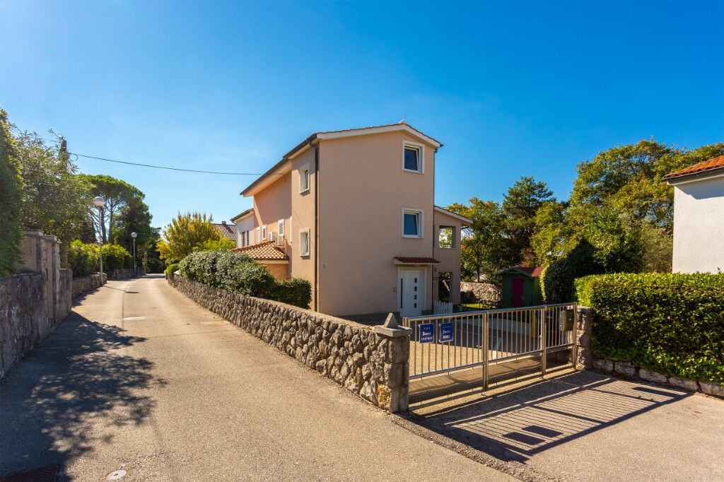Apartments and Room Tamaris 62090-A1