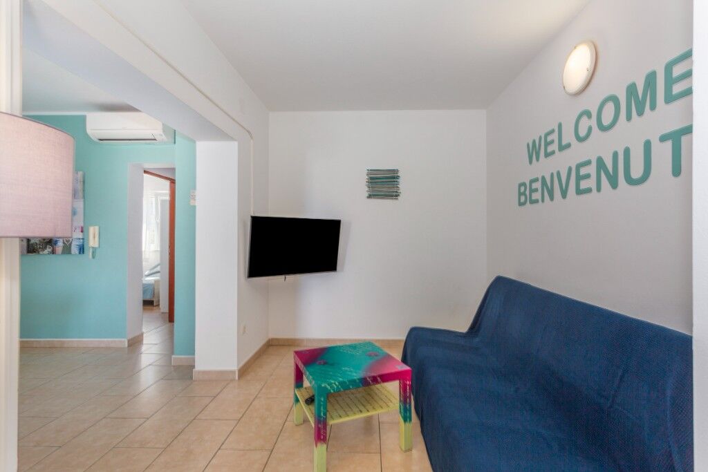 Apartments and Room Tamaris 62090-A1