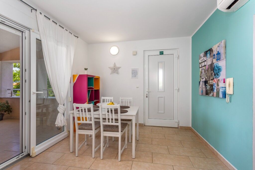 Apartments and Room Tamaris 62090-A1