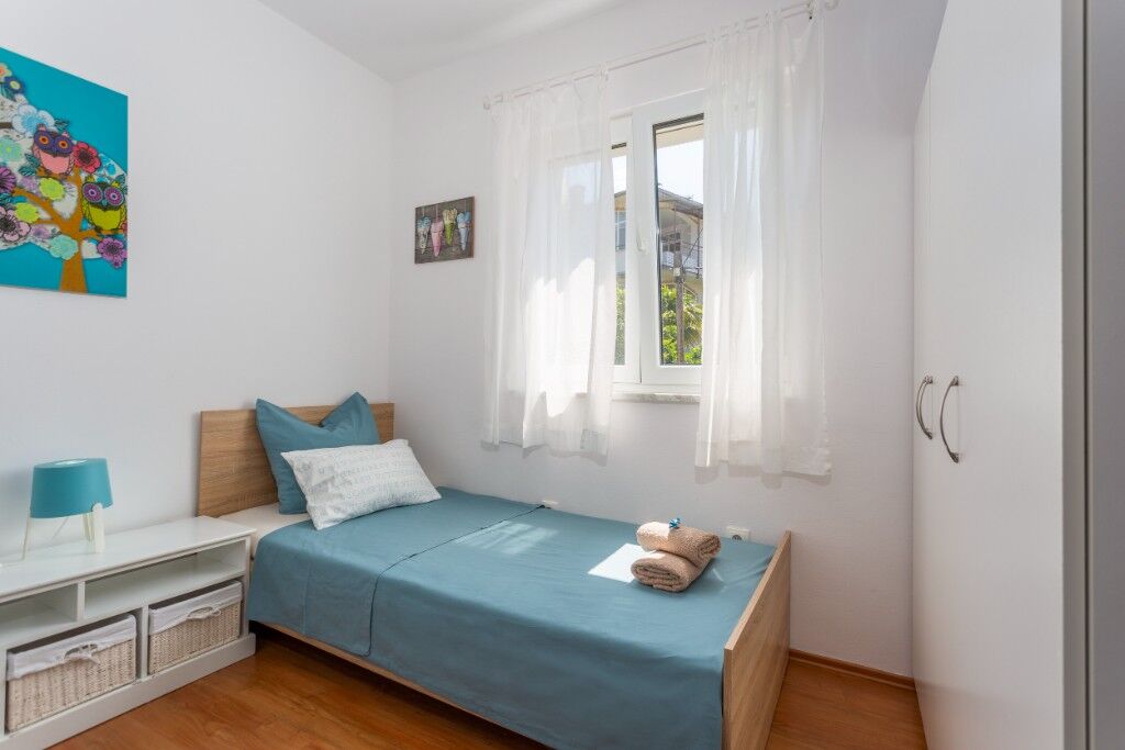 Apartments and Room Tamaris 62090-A1