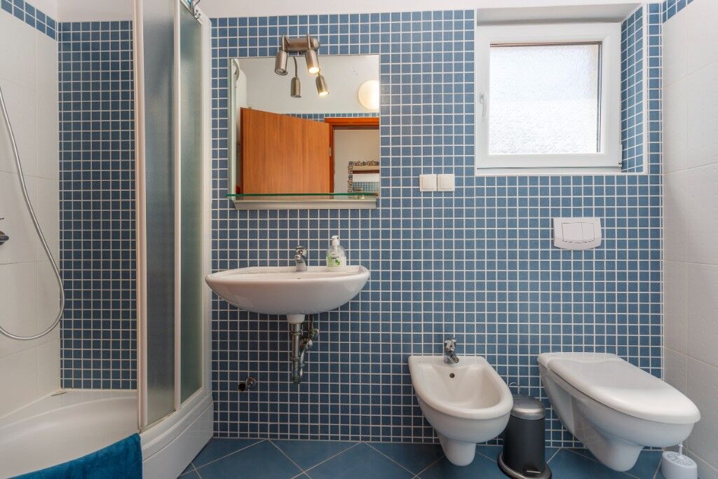 Apartments and Room Tamaris 62090-A1