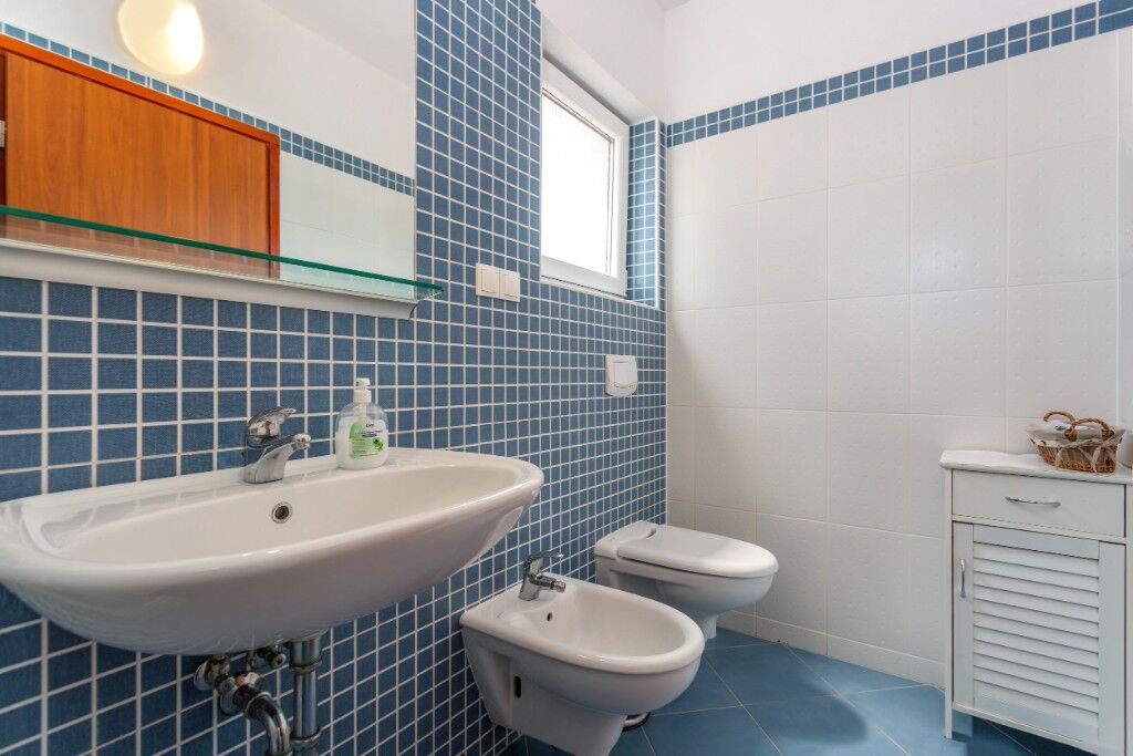 Apartments and Room Tamaris 62090-A1