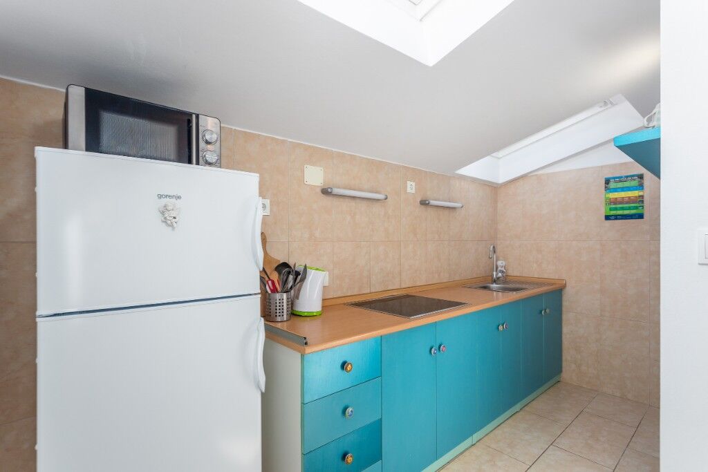 Apartments and Room Tamaris 62090-A2