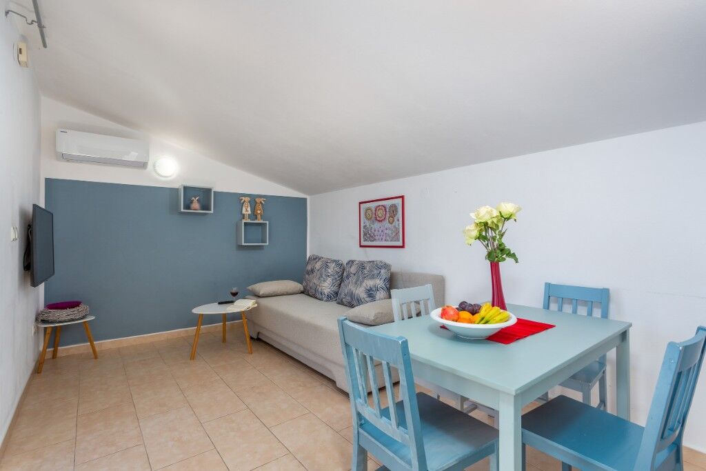 Apartments and Room Tamaris 62090-A2