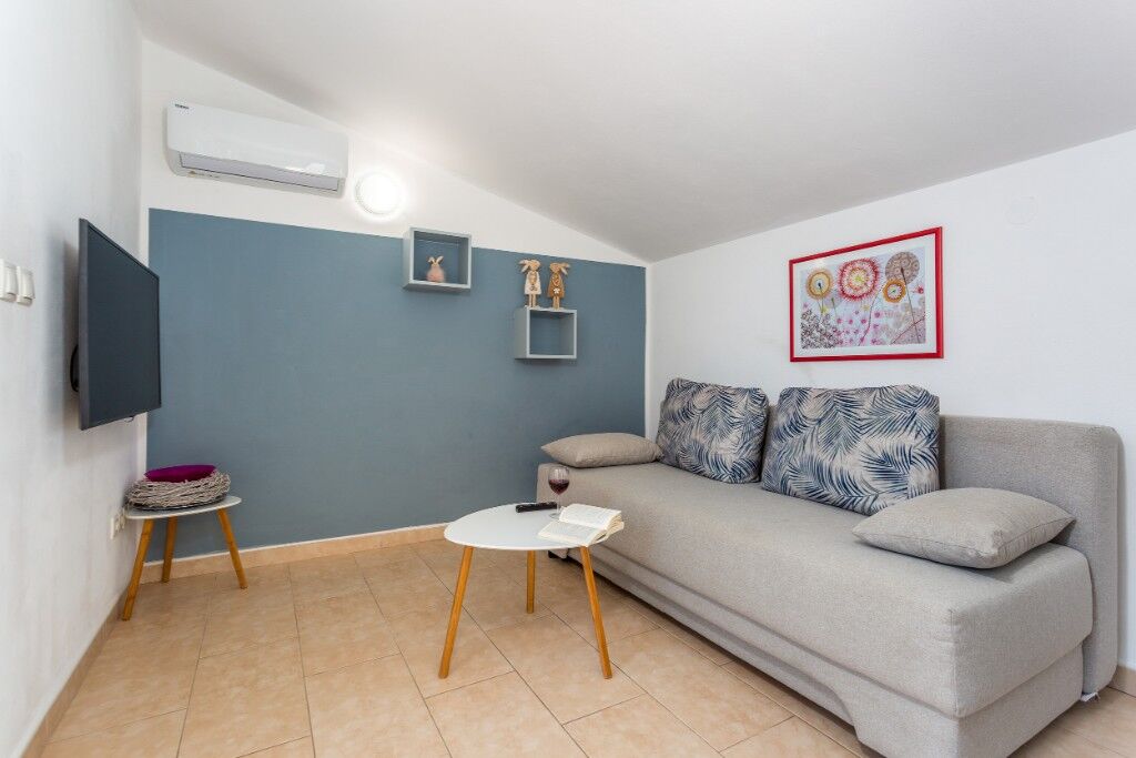 Apartments and Room Tamaris 62090-A2