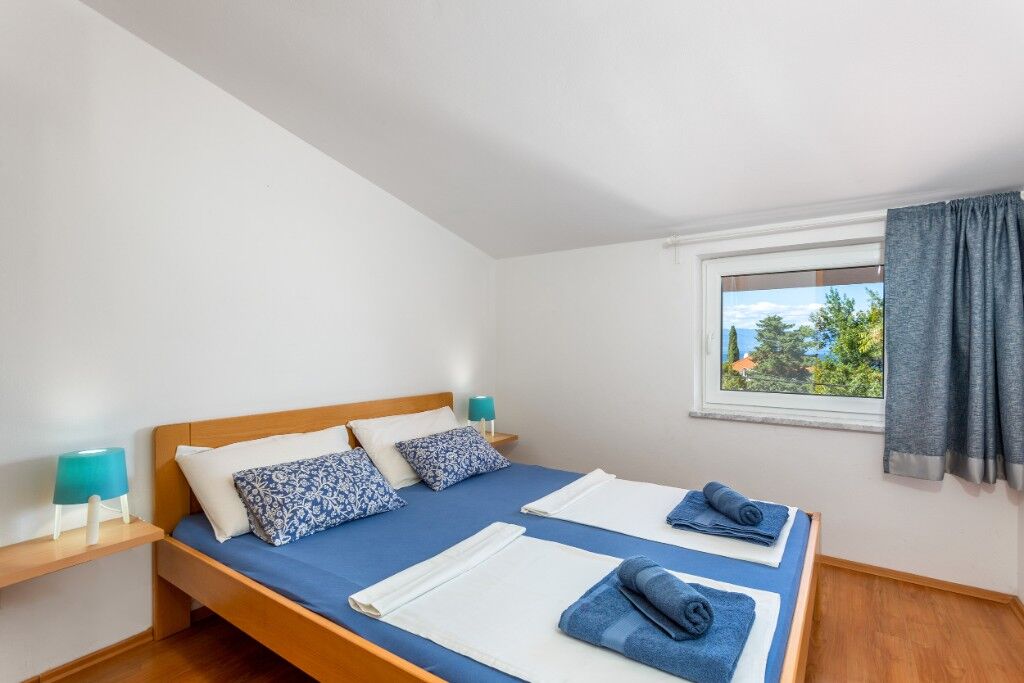 Apartments and Room Tamaris 62090-A2