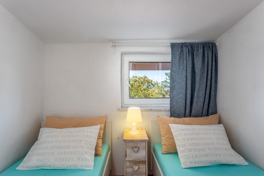 Apartments and Room Tamaris 62090-A2