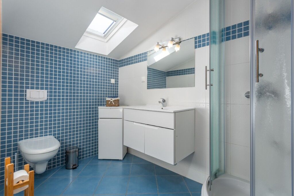 Apartments and Room Tamaris 62090-A2
