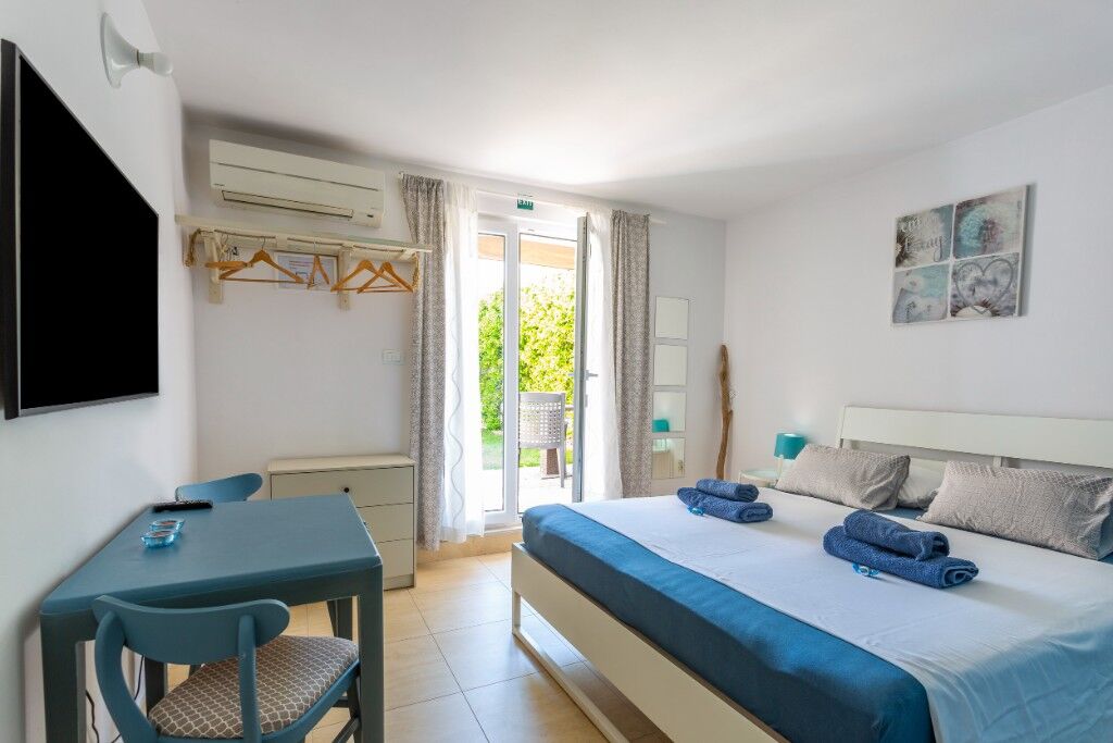 Apartments and Room Tamaris 62090-S1