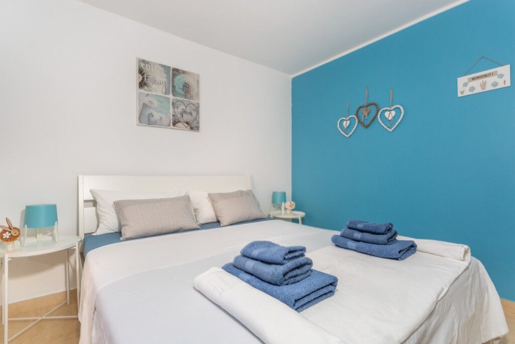 Apartments and Room Tamaris 62090-S1