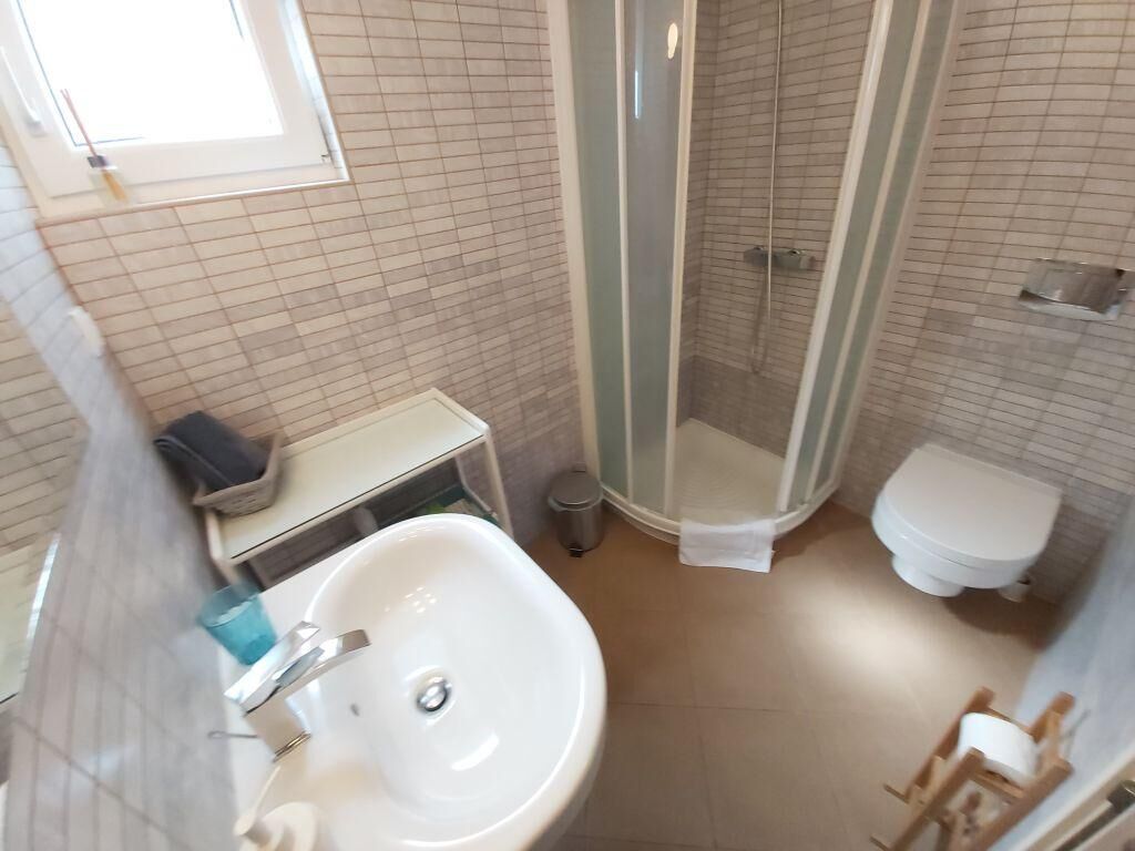 Apartments and Room Tamaris 62090-S1
