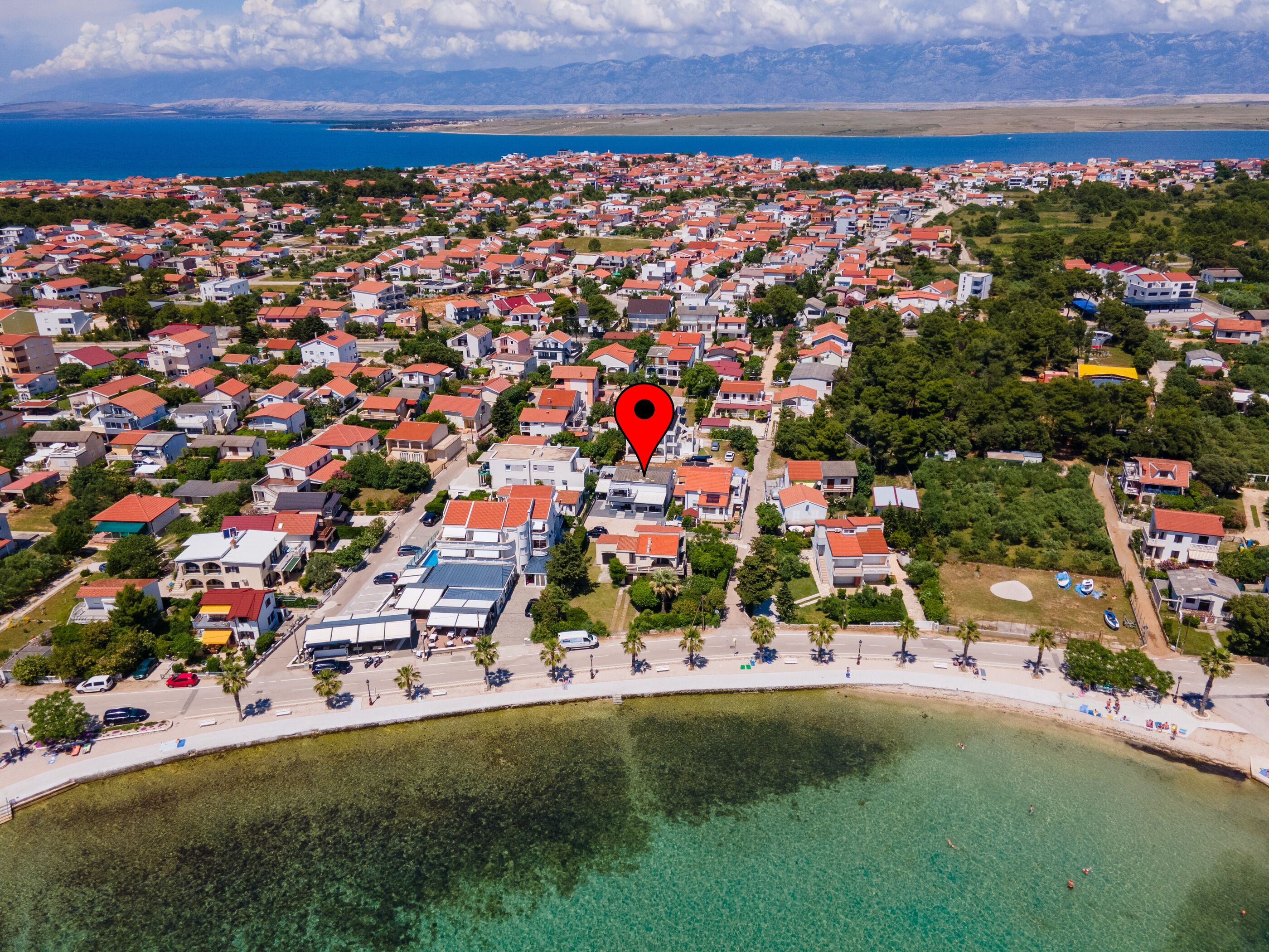 Villa Skundric 11458-A4