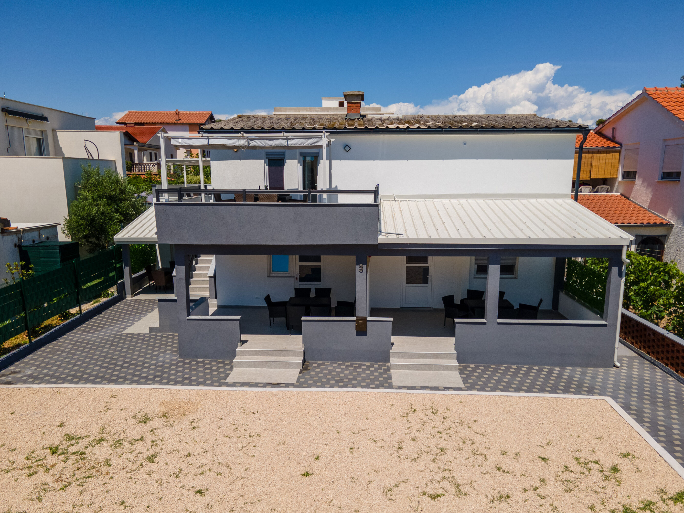 Photo of Apartments Villa Skundric