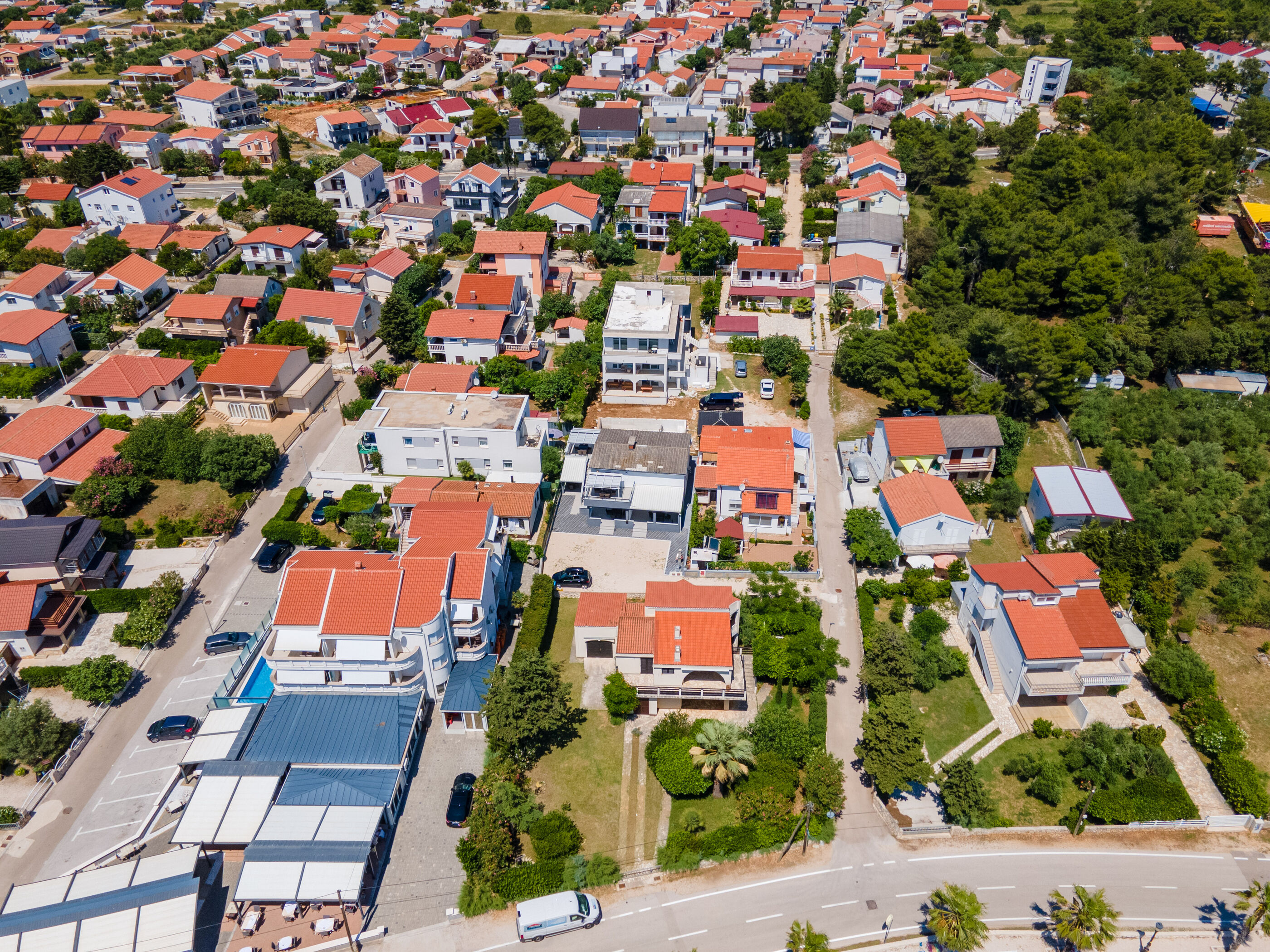 Photo of Apartments Villa Skundric