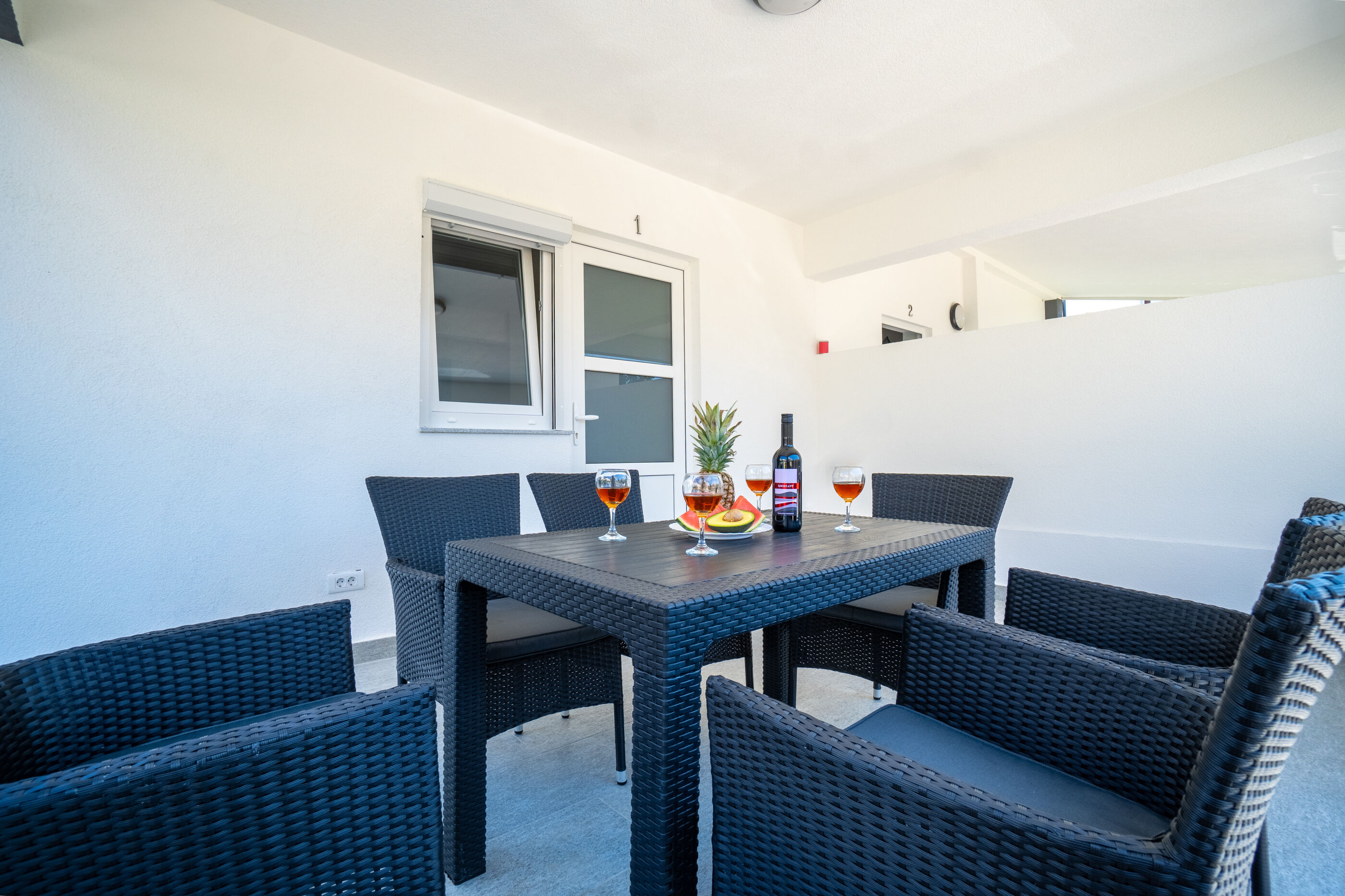 Villa Skundric 11458-A1