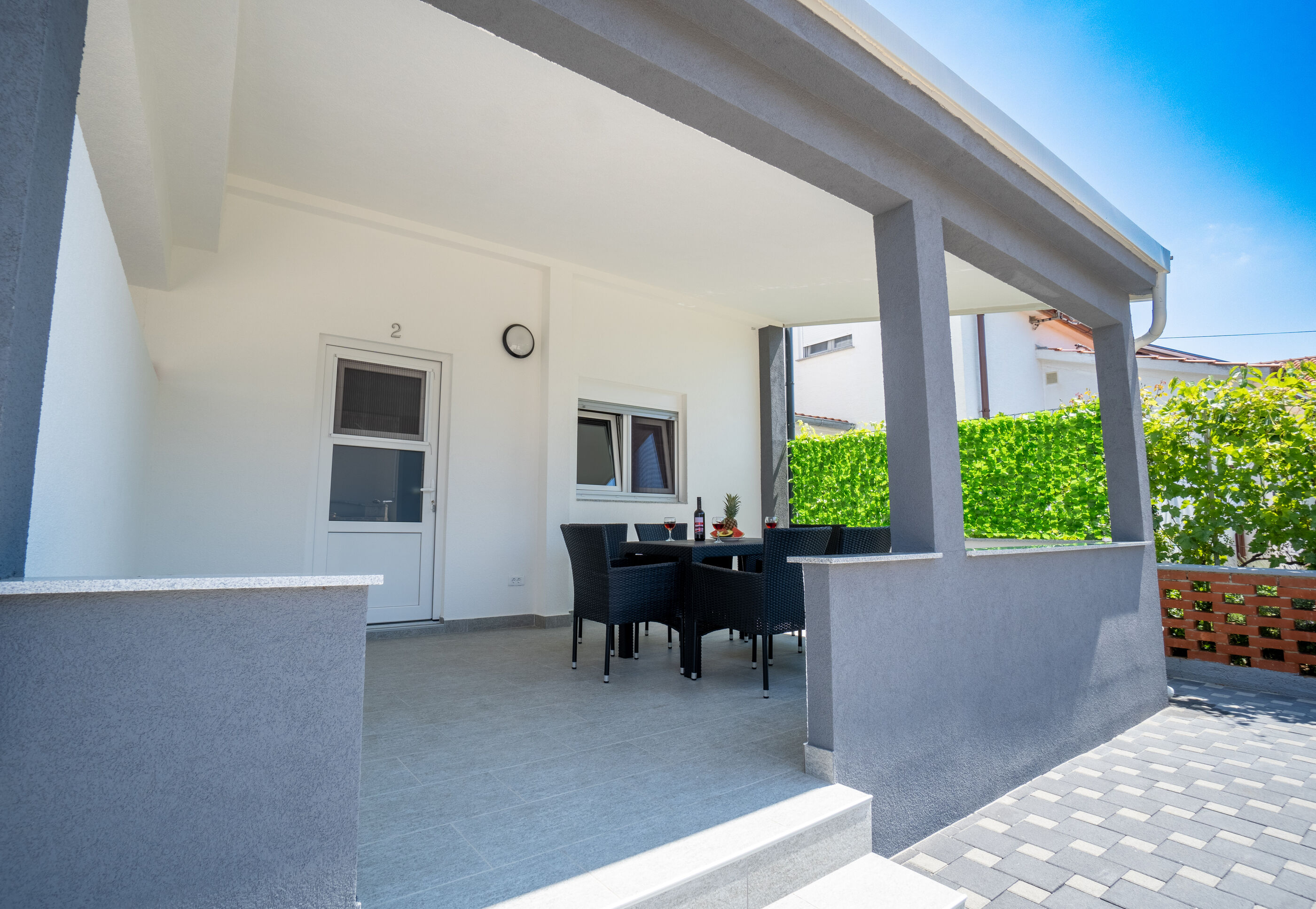 Villa Skundric 11458-A2