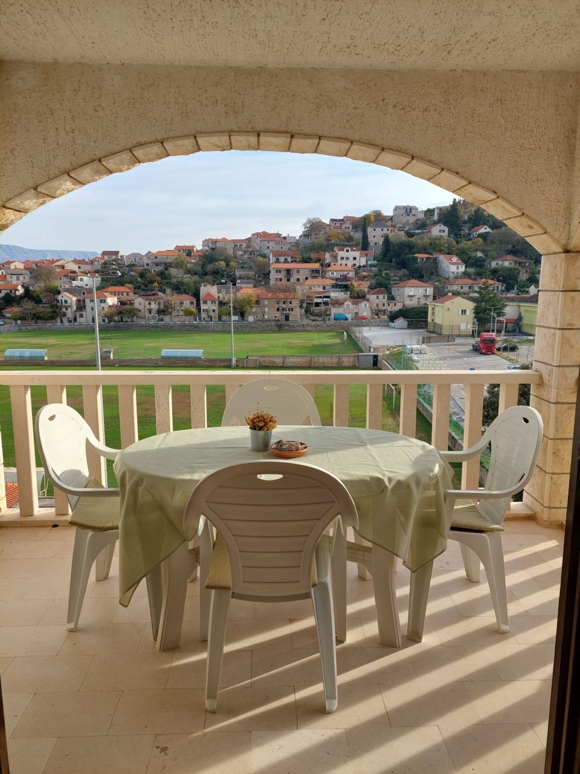 Apartments Pavao 101871-A2