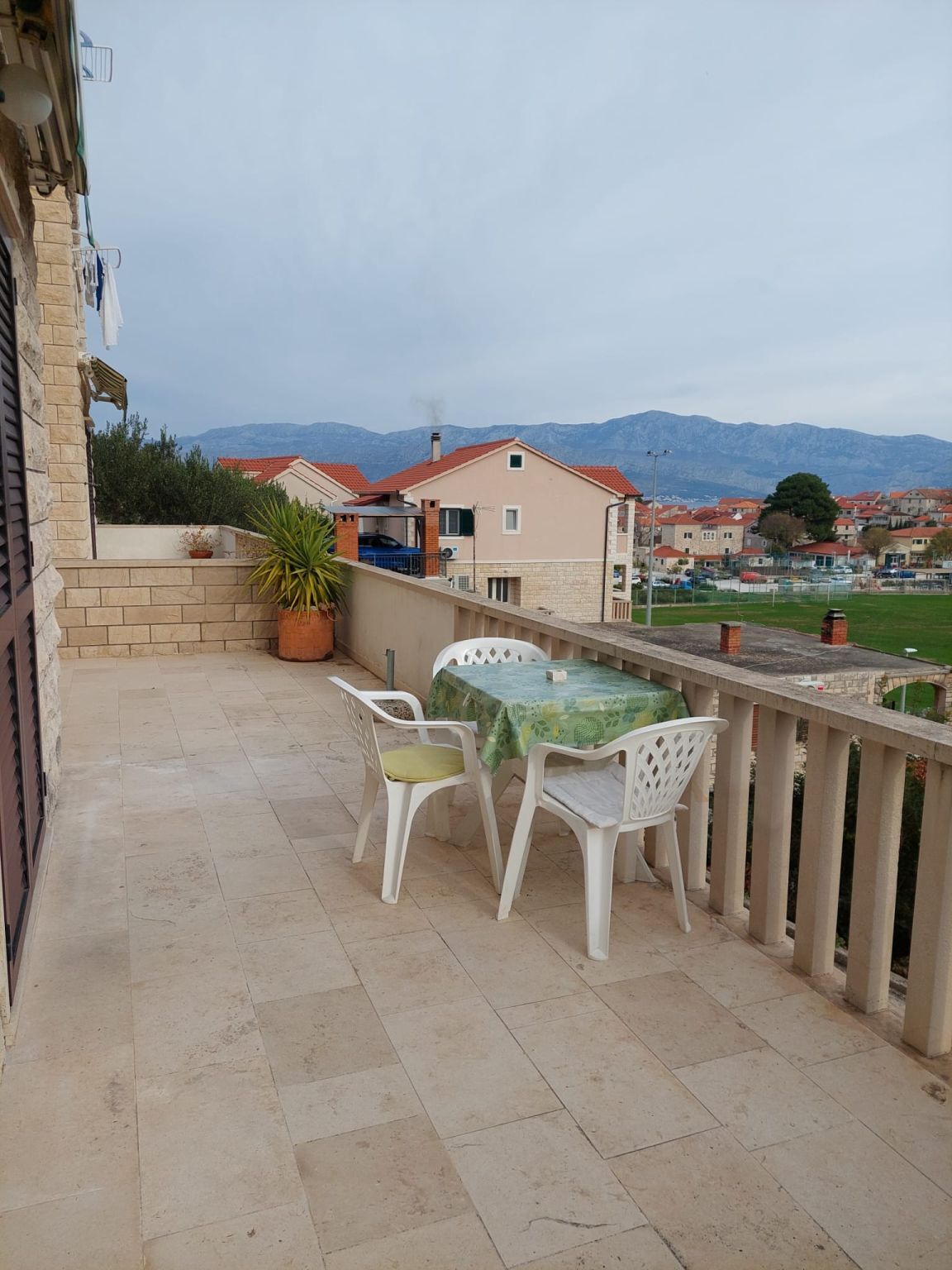 Apartments Pavao 101871-A1
