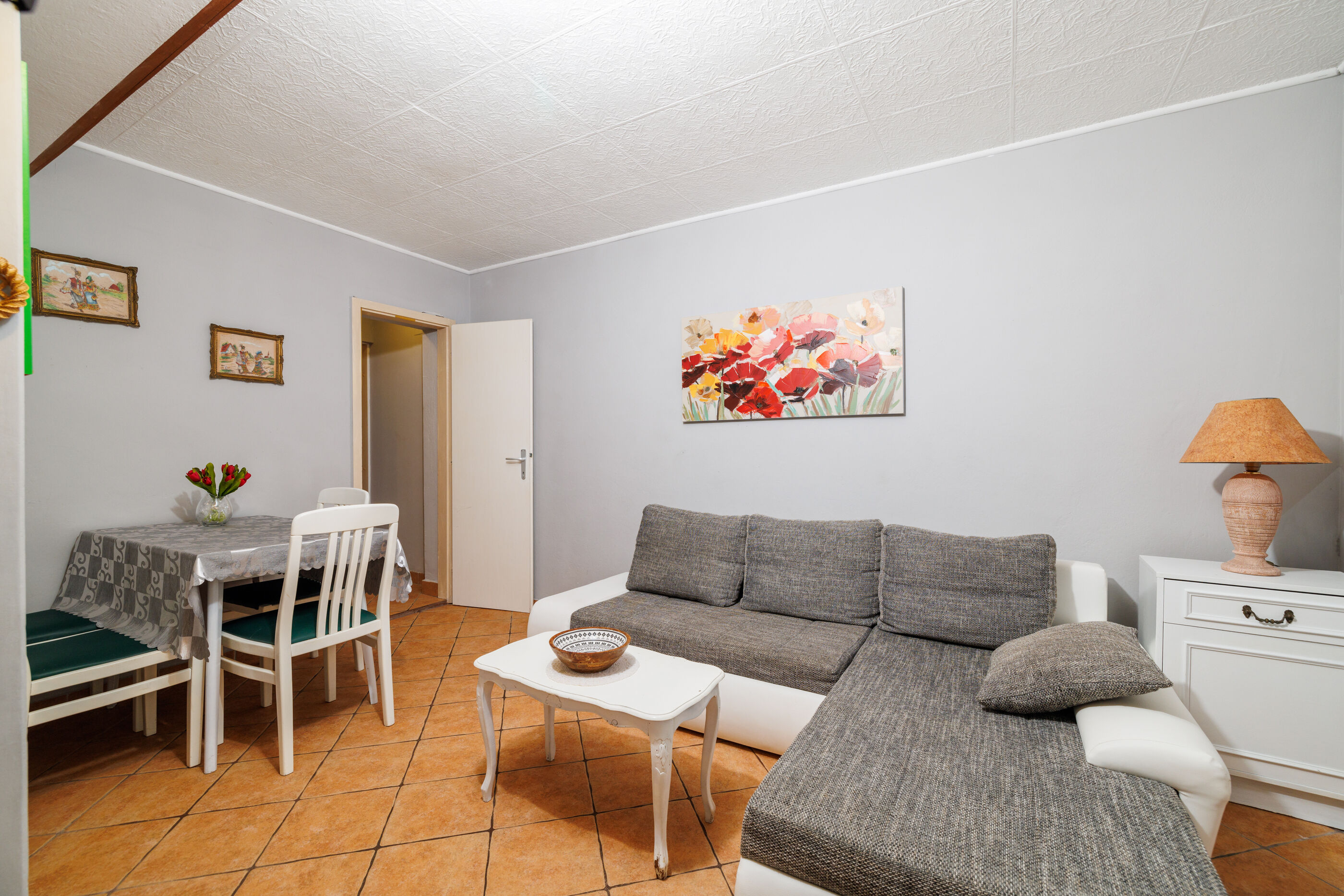 Apartments and Room Mirjana 86871-A2