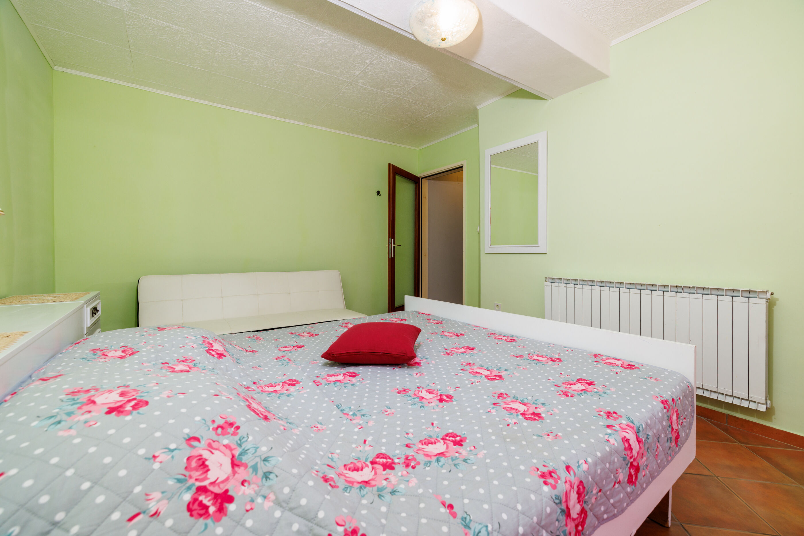 Apartments and Room Mirjana 86871-A2