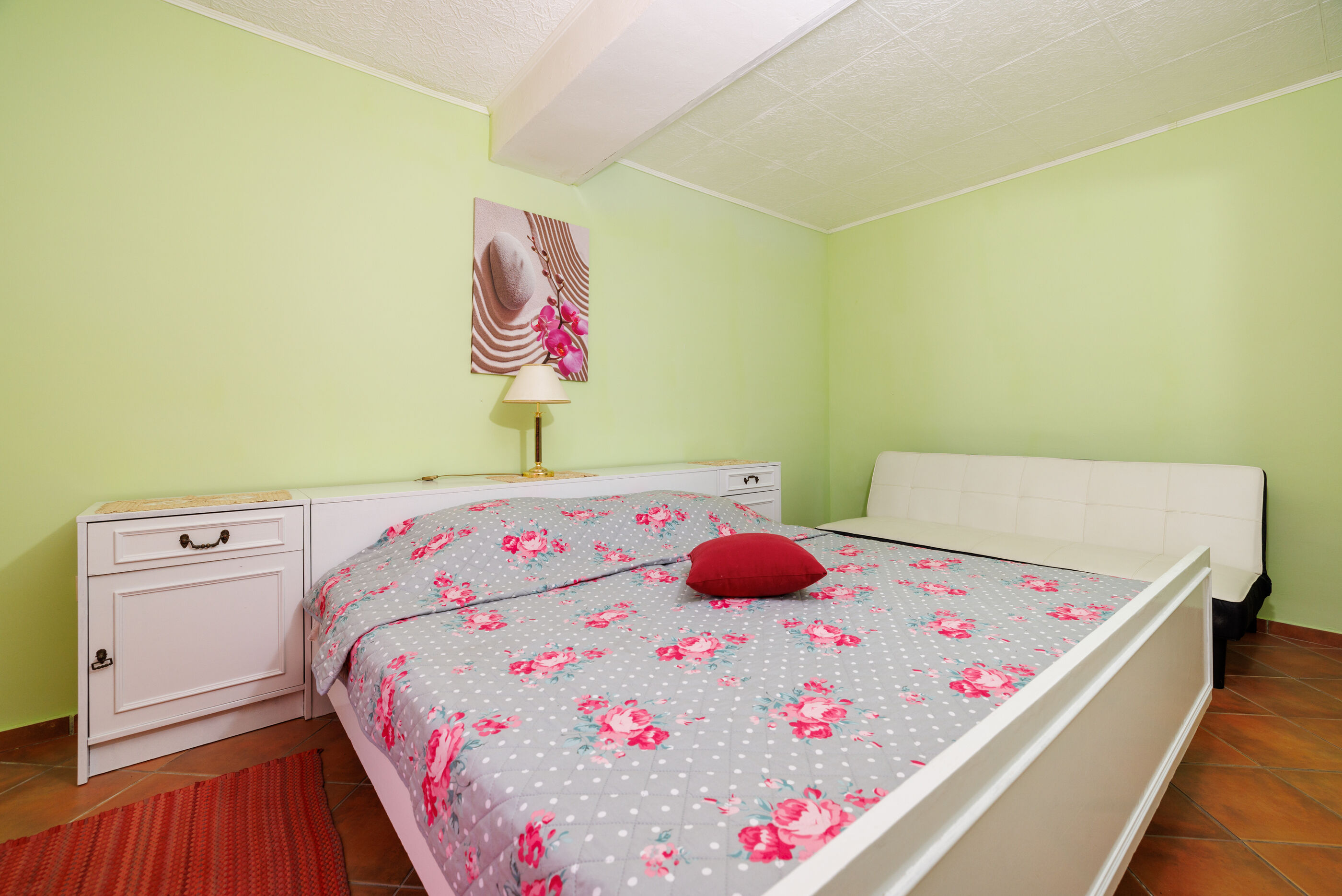 Apartments and Room Mirjana 86871-A2