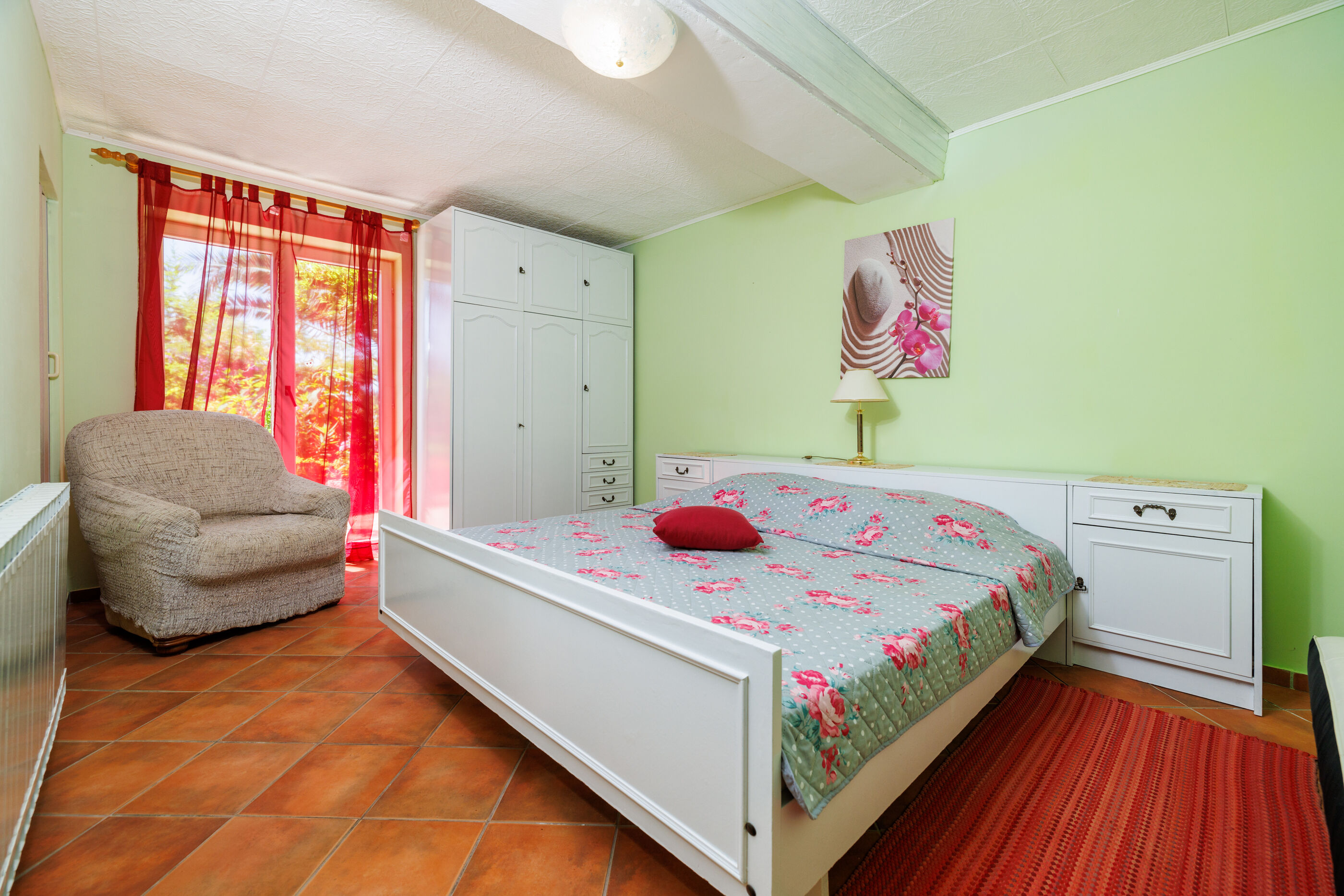 Apartments and Room Mirjana 86871-A2