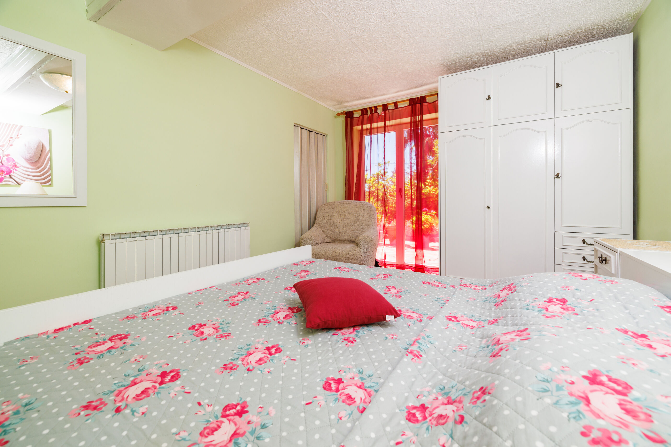 Apartments and Room Mirjana 86871-A2