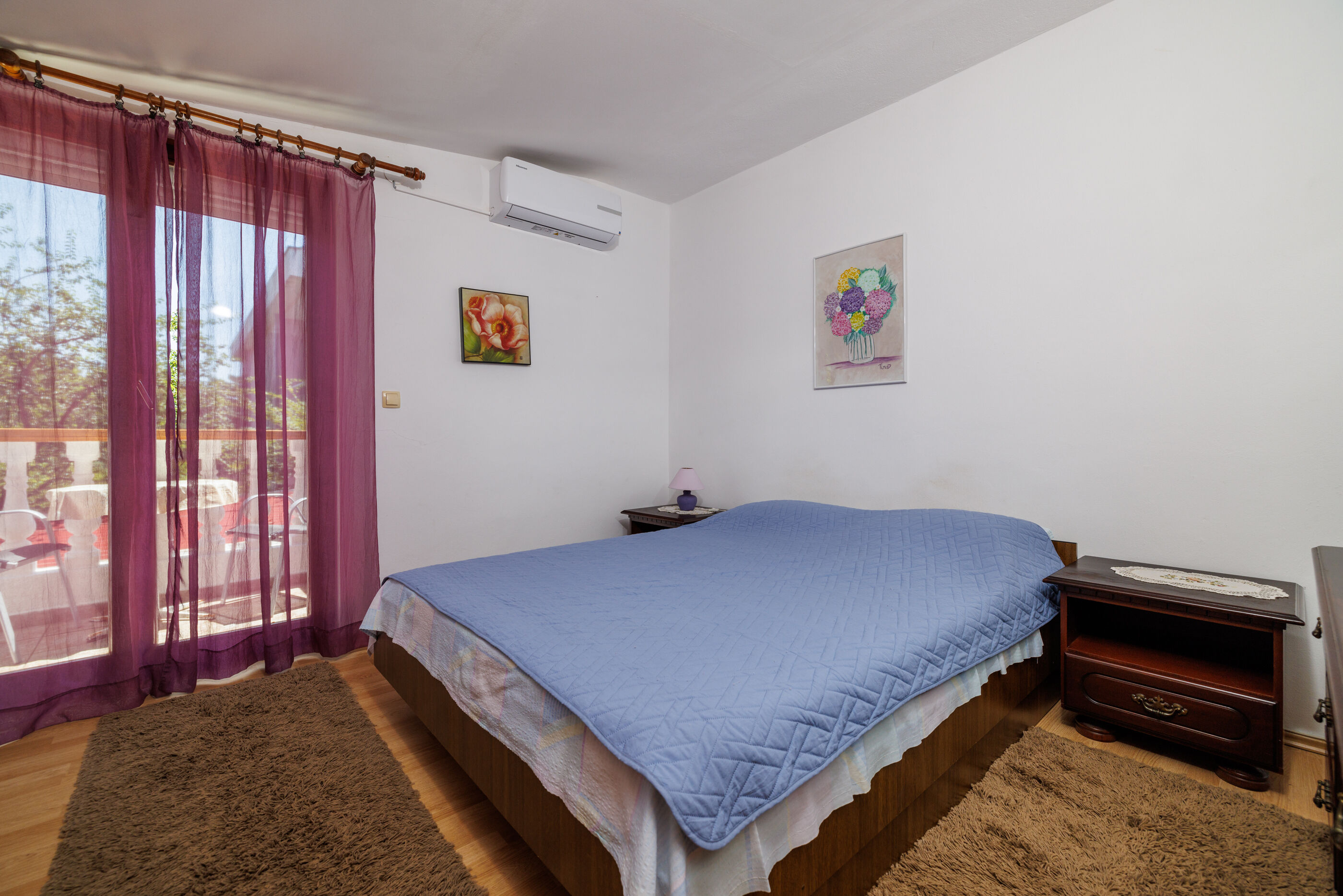 Apartments and Room Mirjana 86871-A3