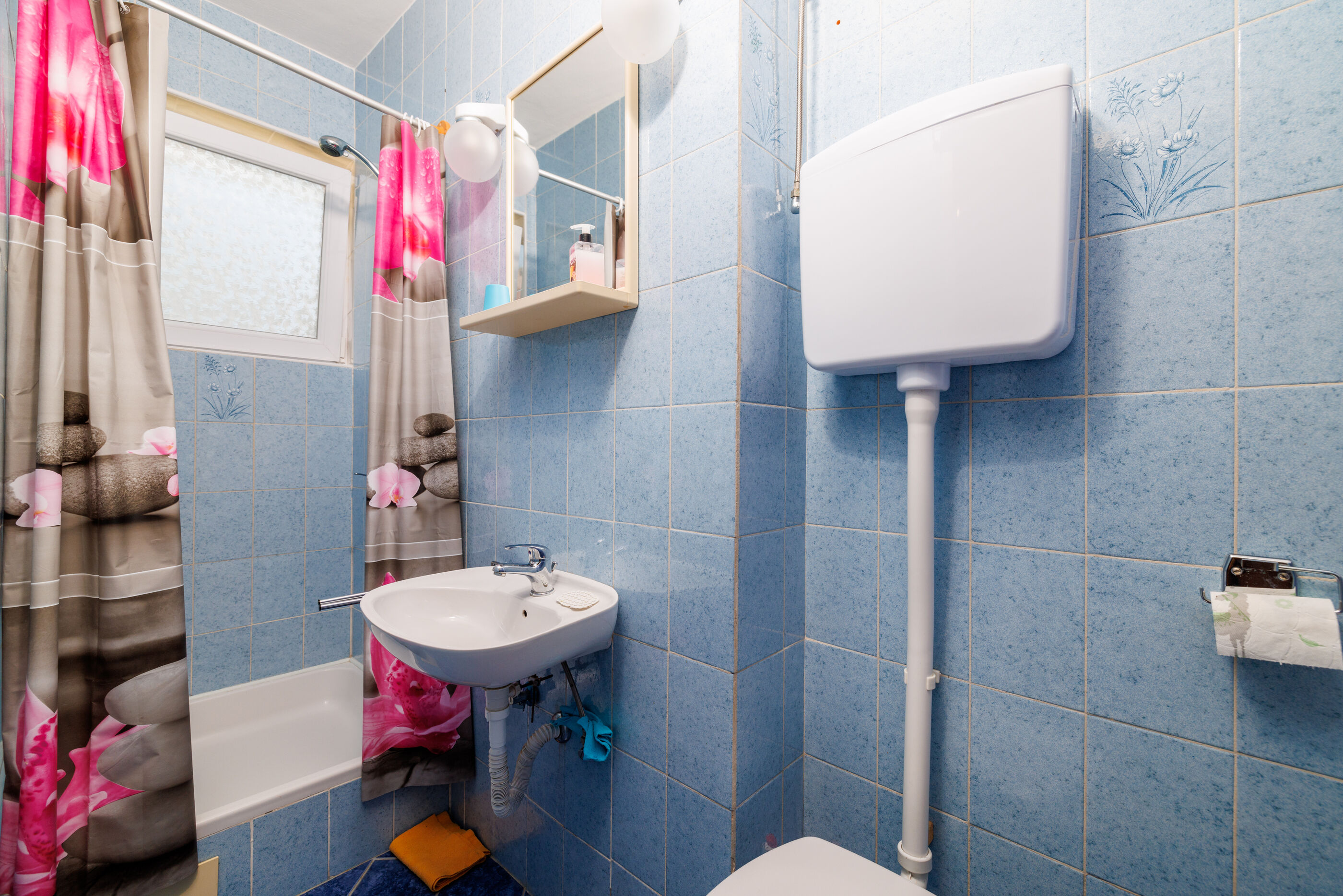 Apartments and Room Mirjana 86871-S1
