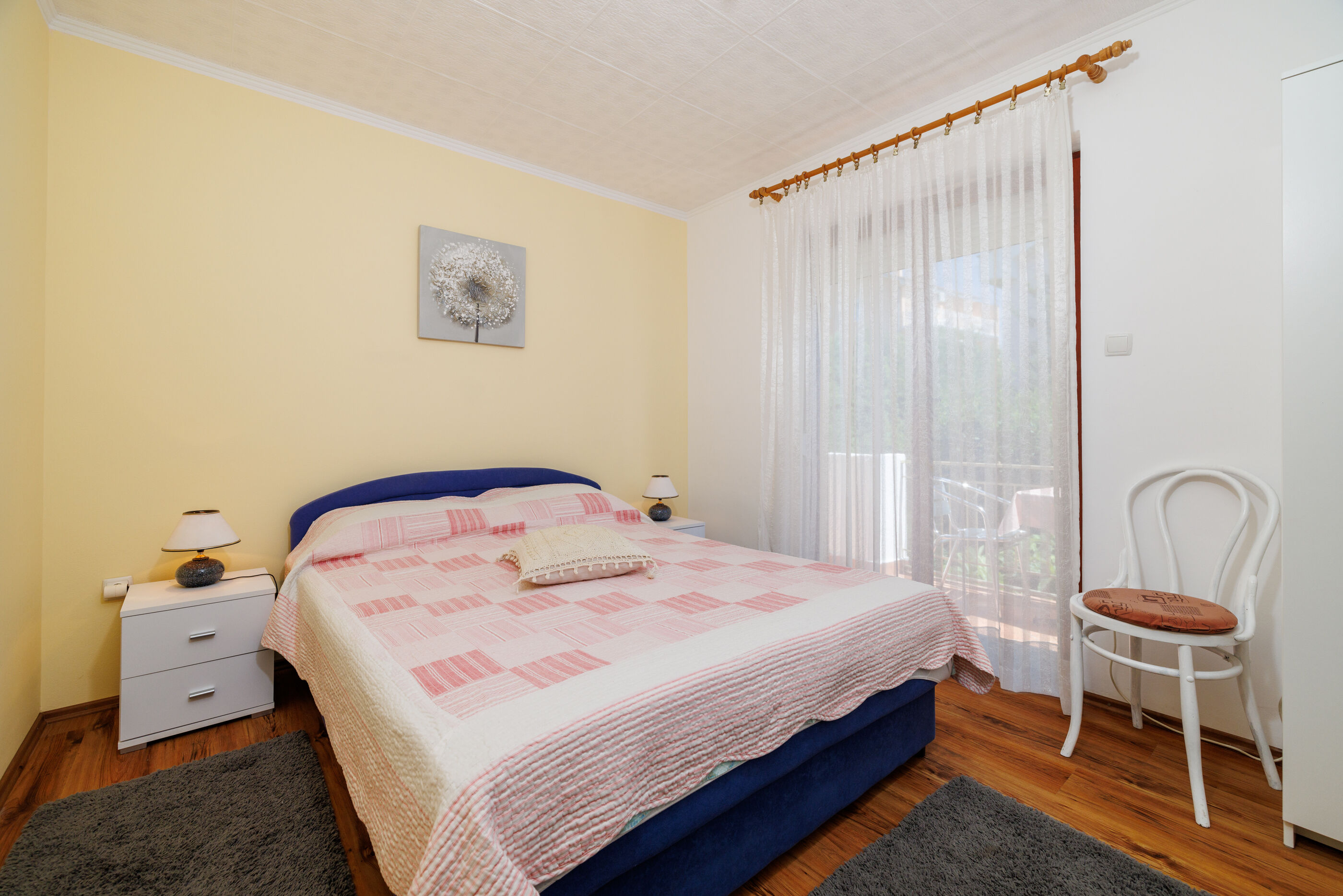 Apartments and Room Mirjana 86871-S1