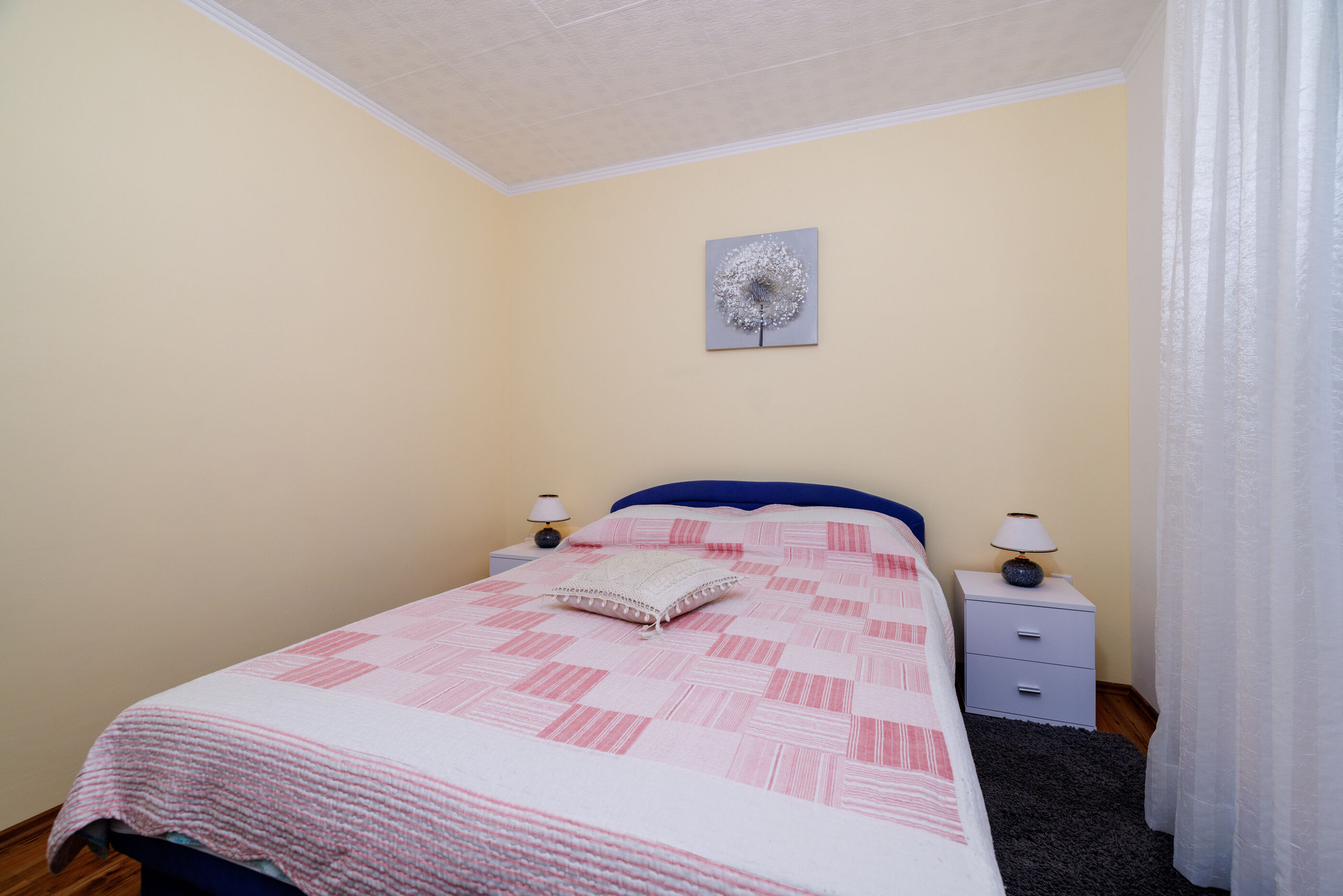 Apartments and Room Mirjana 86871-S1