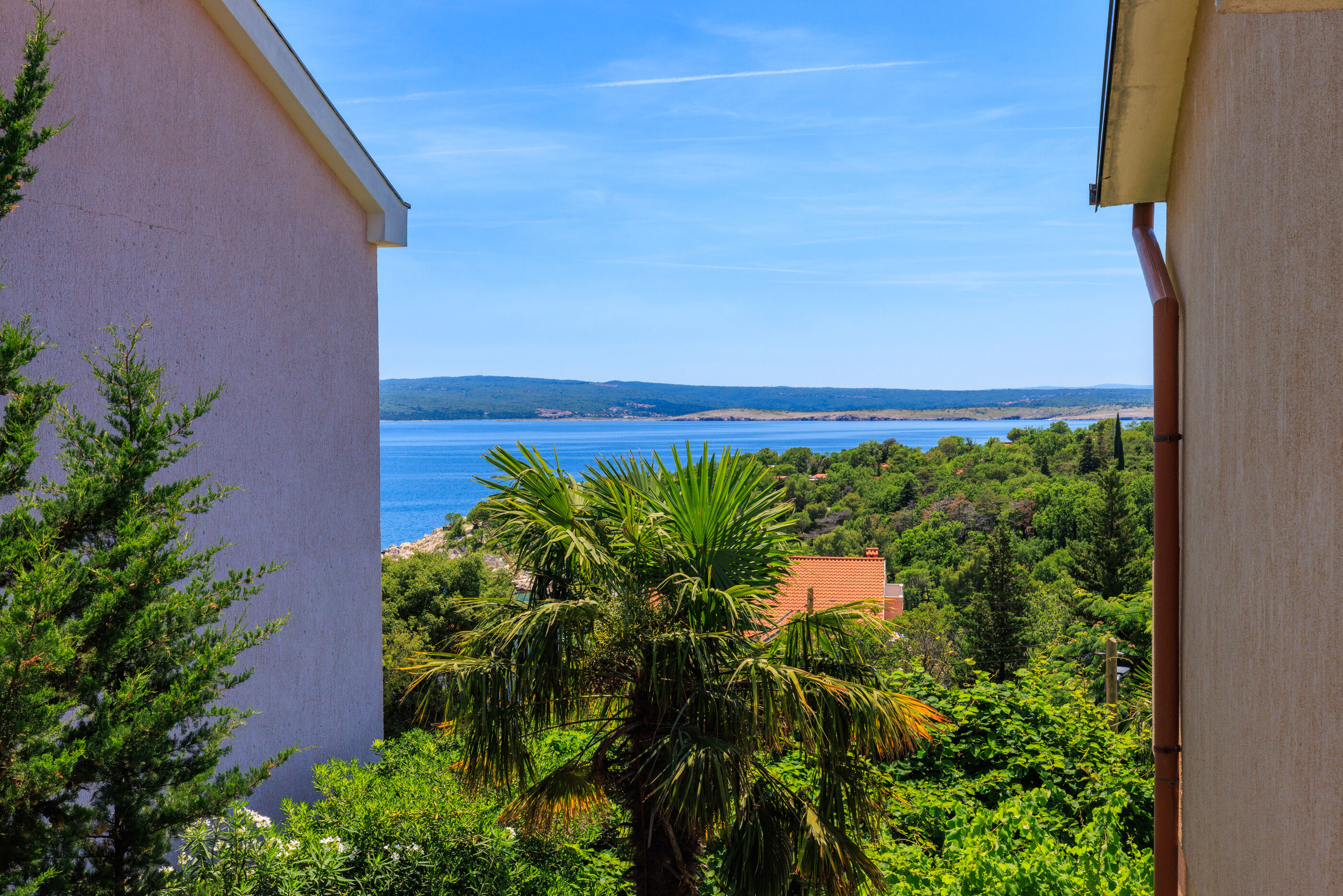 Apartments and Room Mirjana 86871-S1