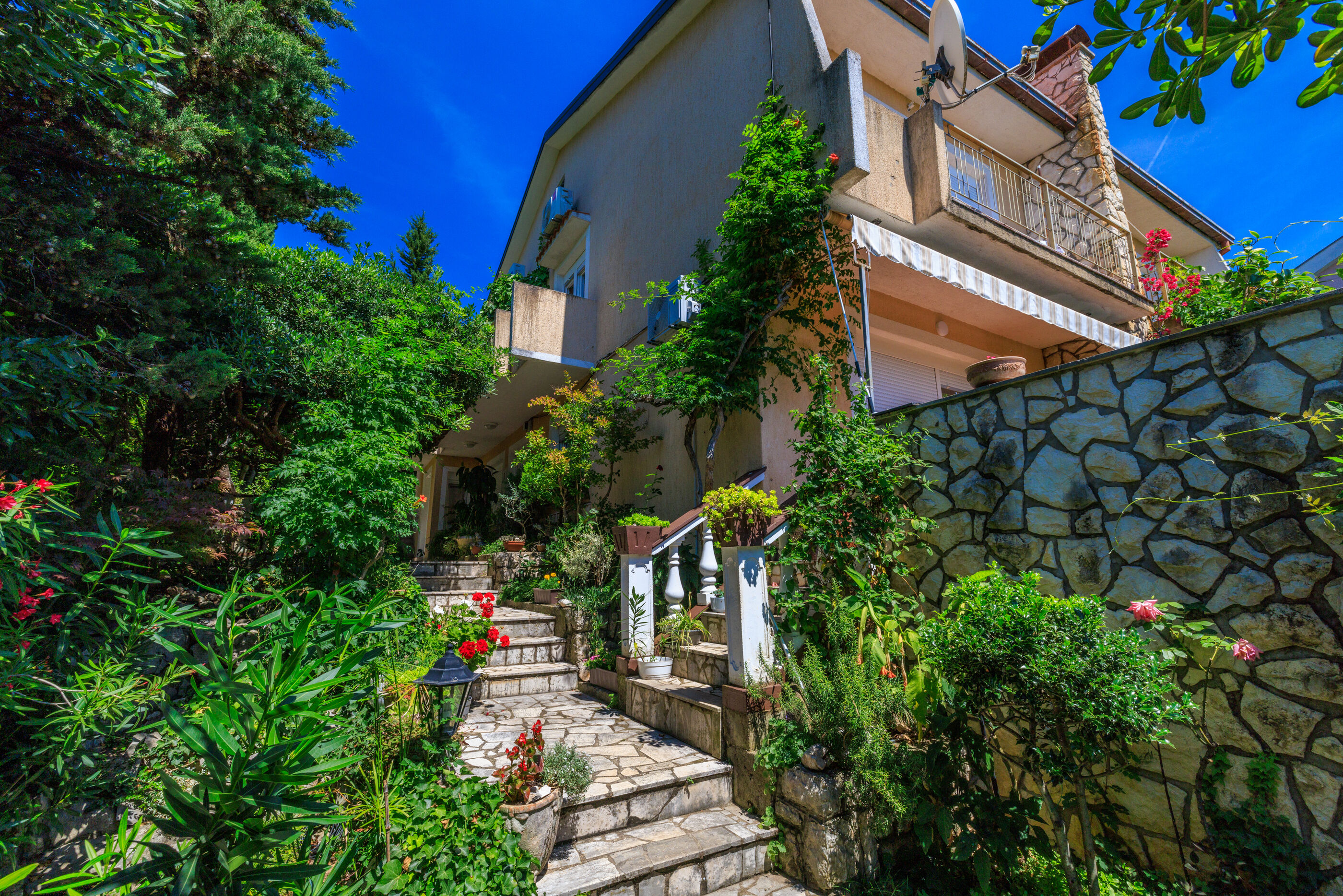 Apartmani i Soba Mirjana S1