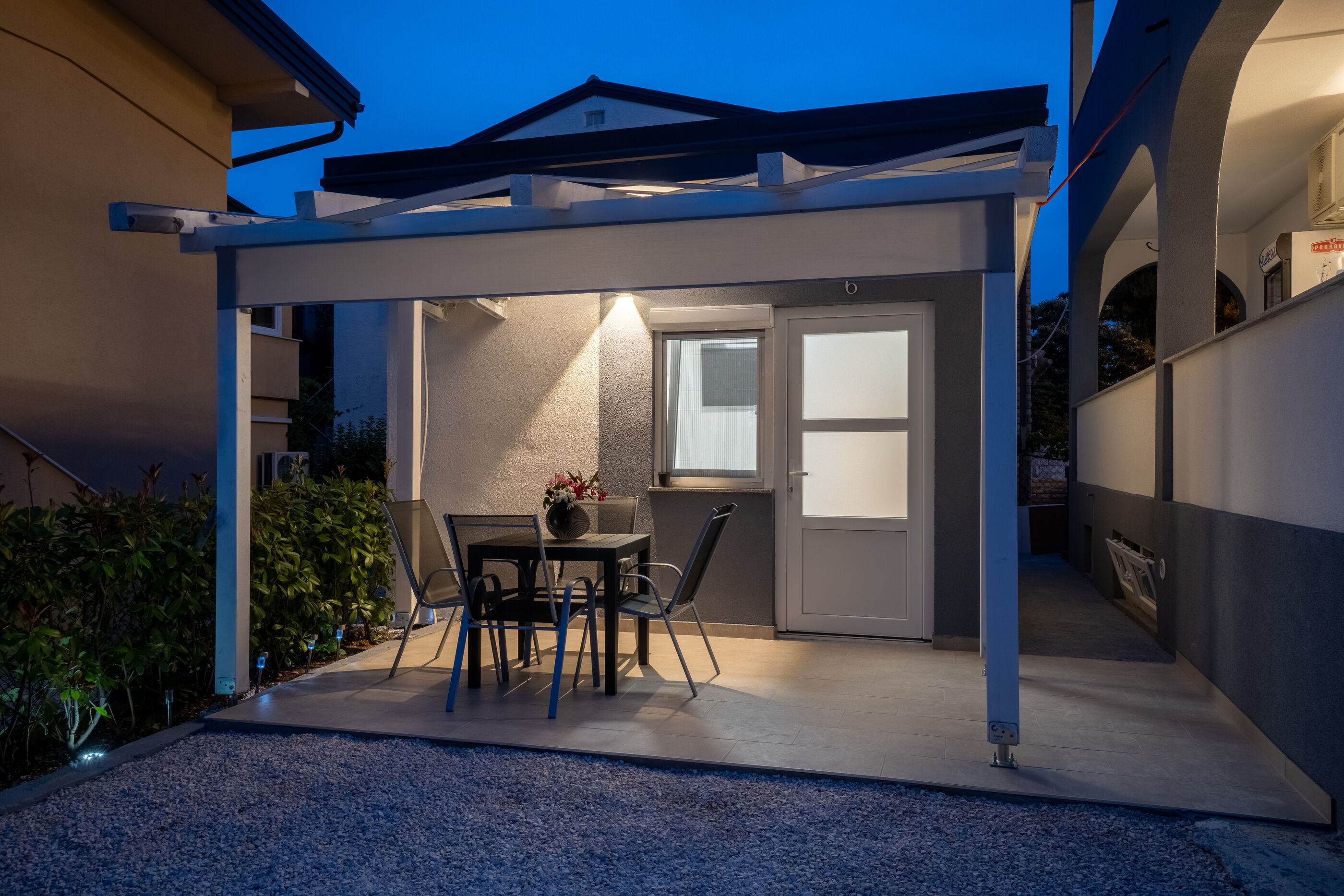 Apartments Najam Skundric 30627-A1