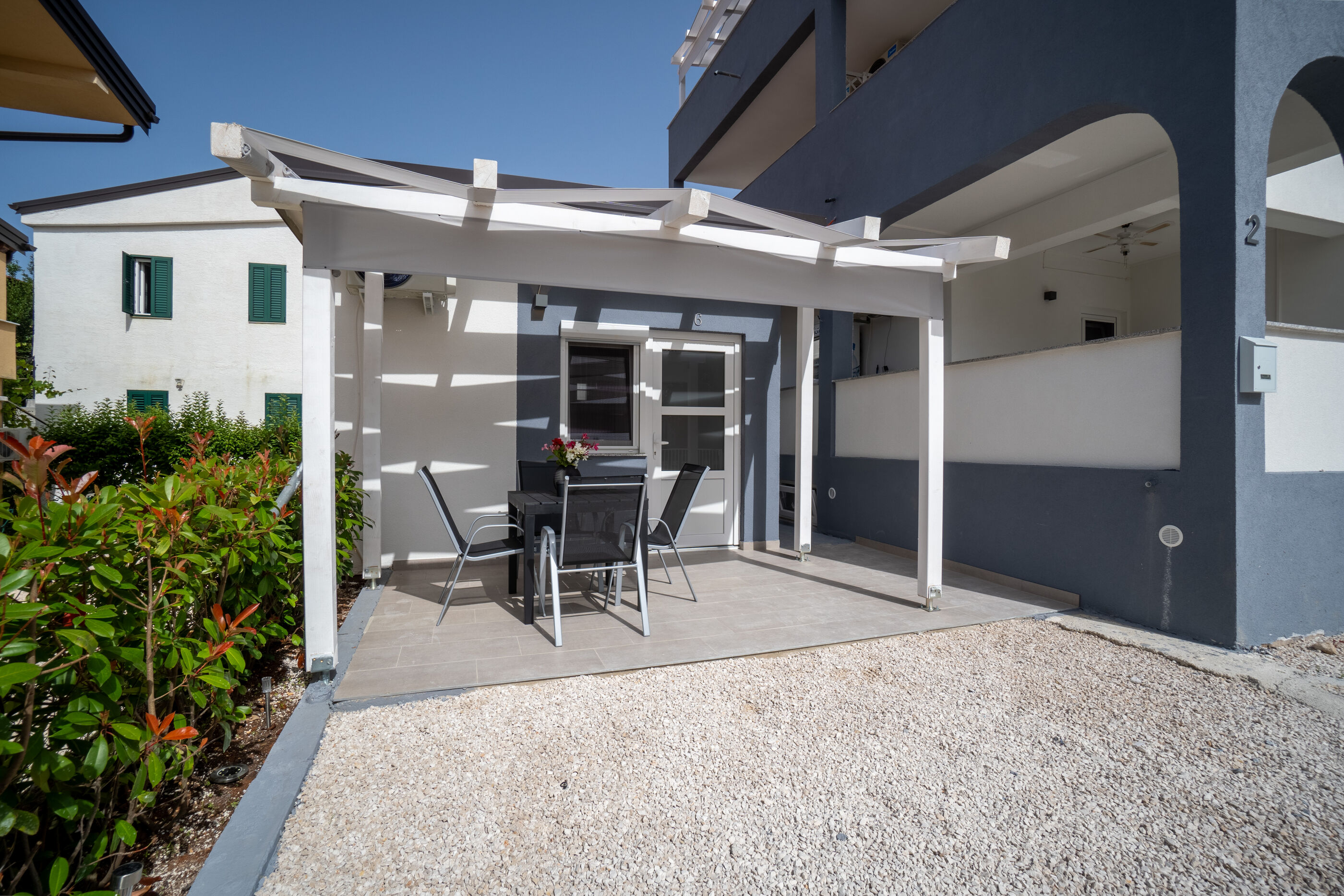 Apartments Najam Skundric 30627-A1