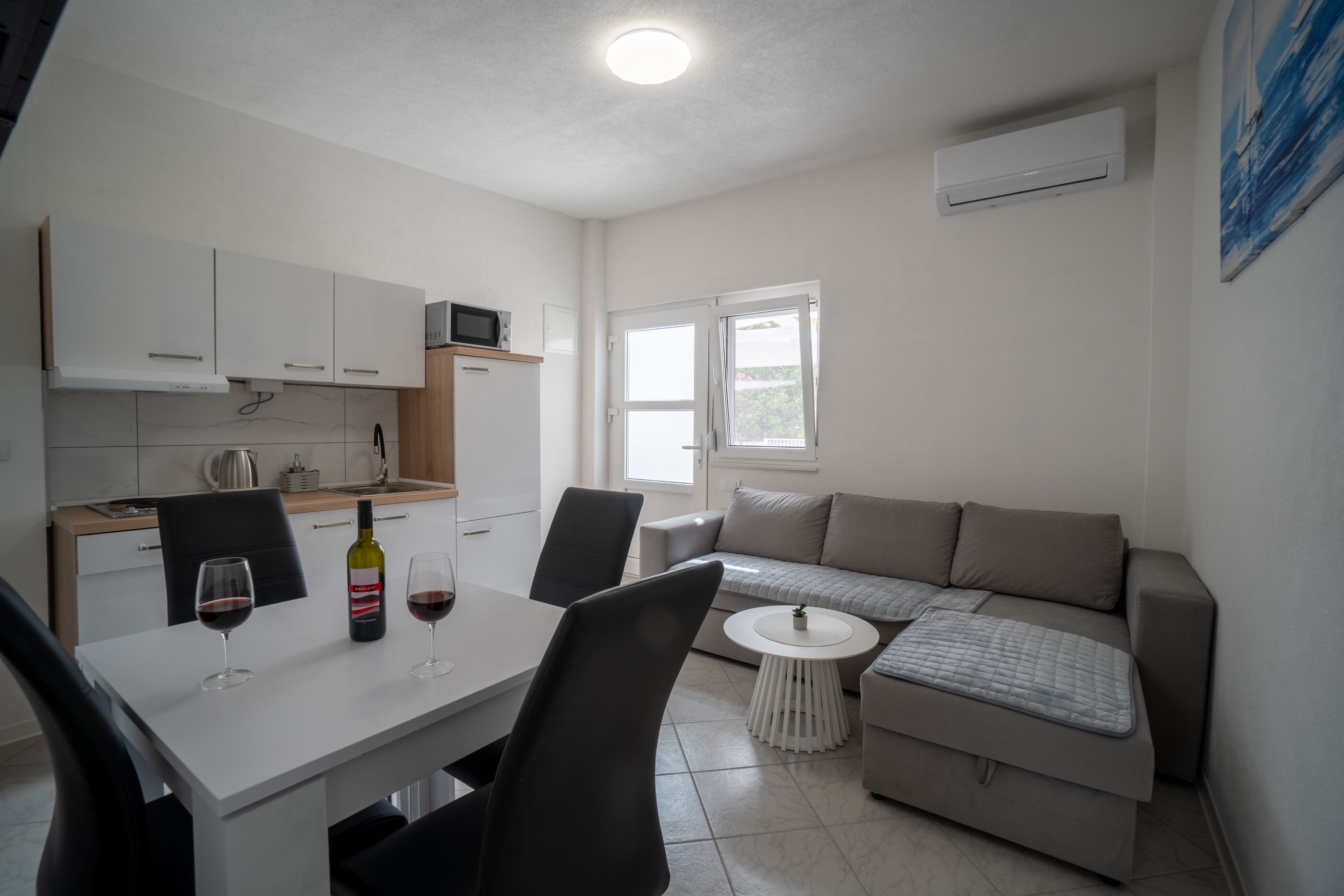 Apartments Najam Skundric 30627-A1