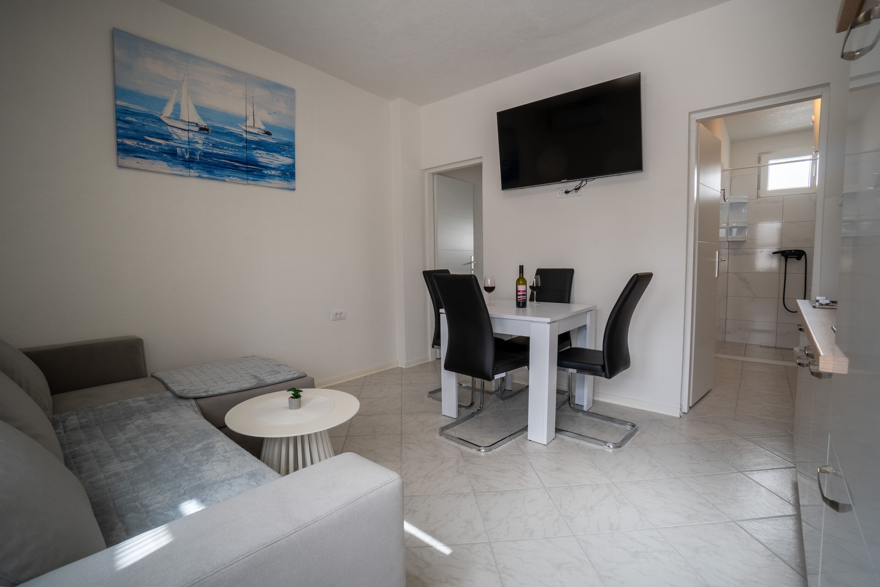 Apartments Najam Skundric 30627-A1